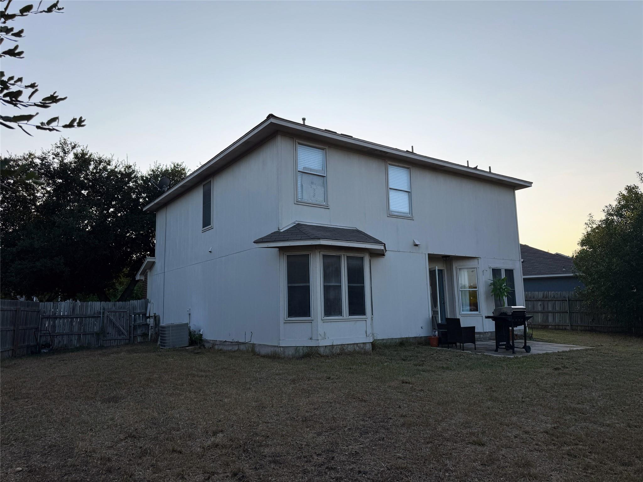 541 Zebra Dr, Kyle, TX 78640