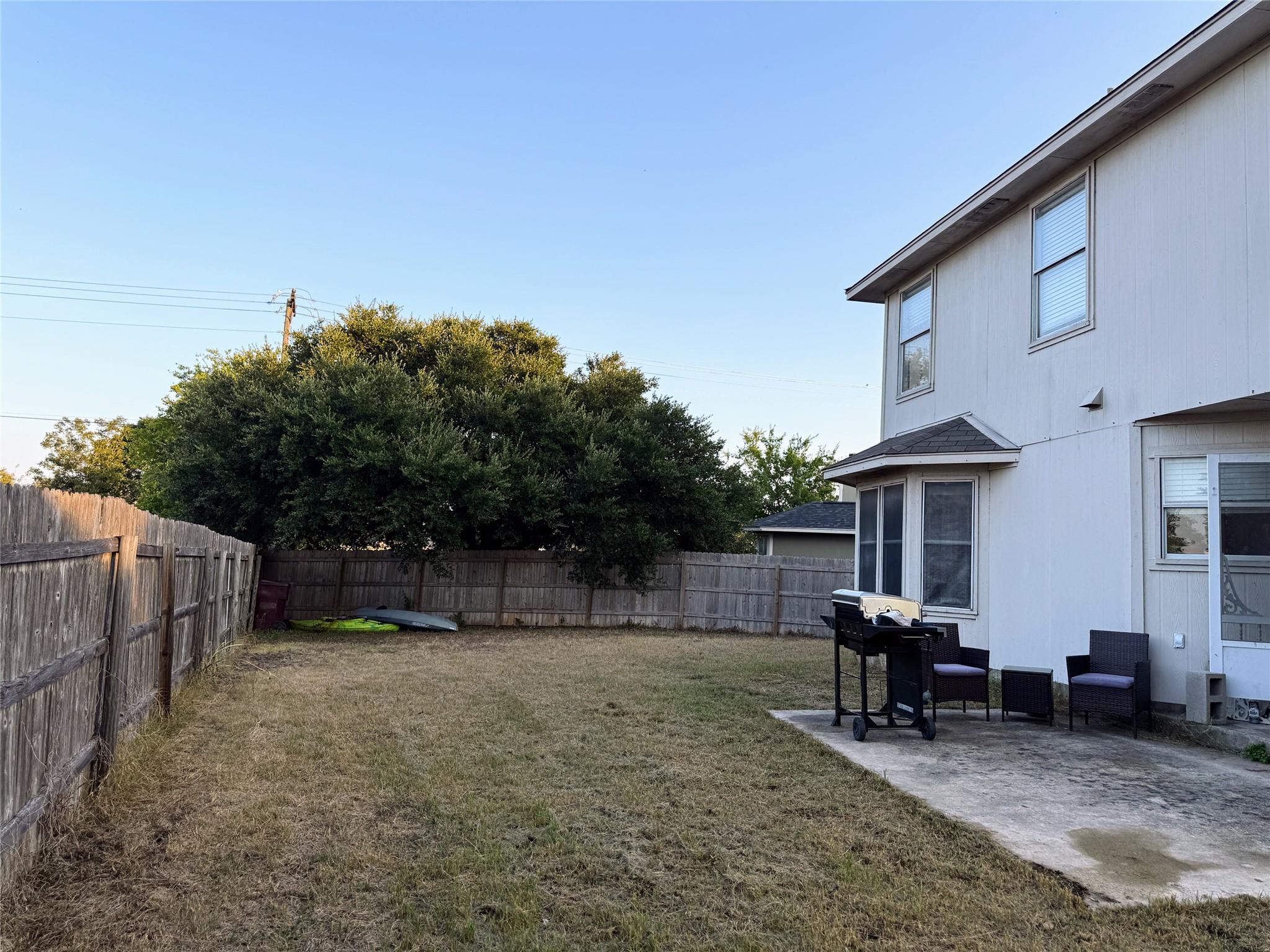 541 Zebra Dr, Kyle, TX 78640