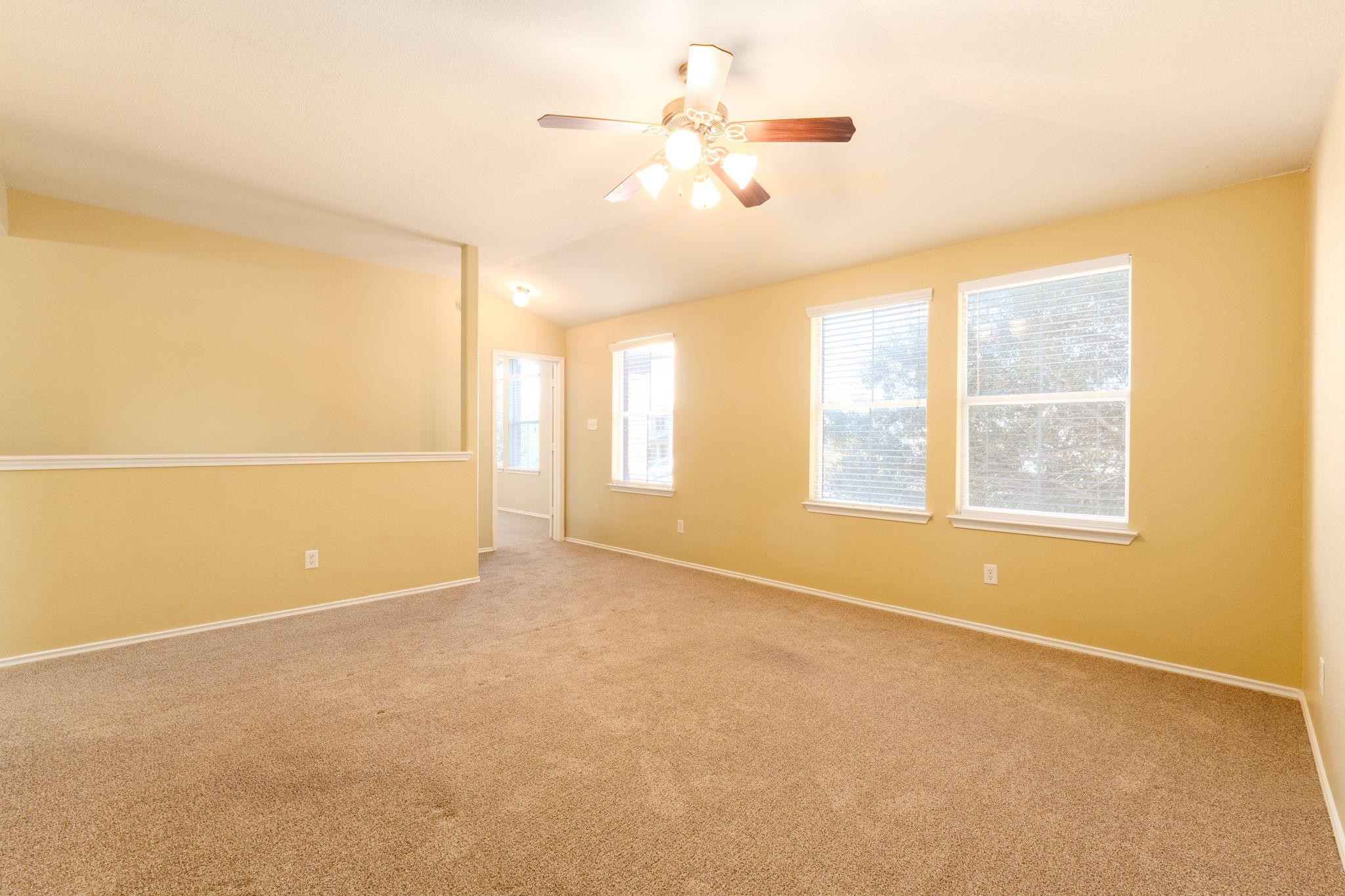 2001 Isabelle Dr, Copperas Cove, TX 76522