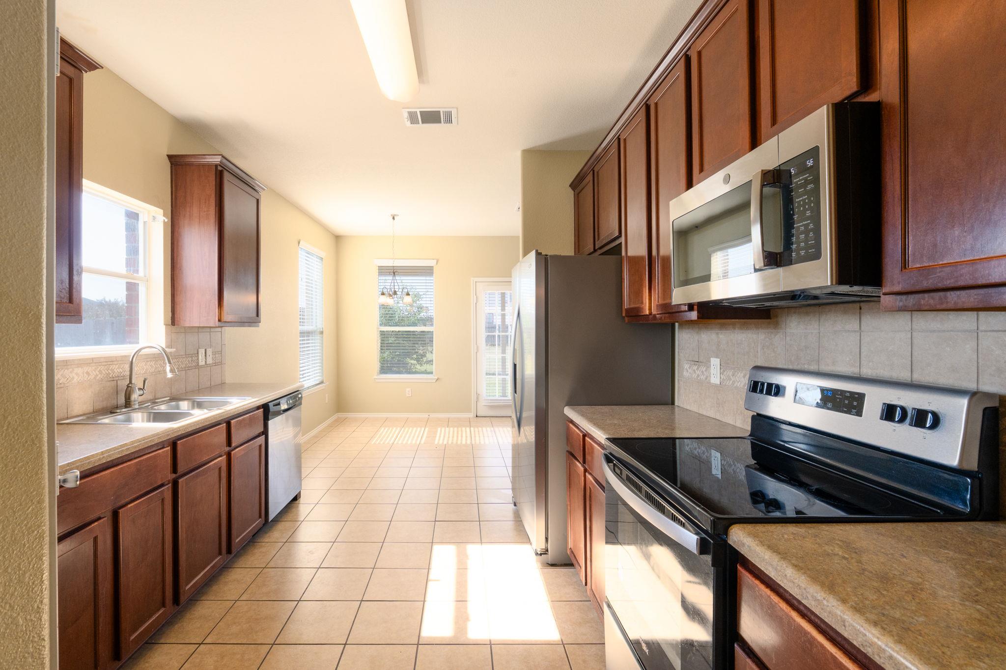 2001 Isabelle Dr, Copperas Cove, TX 76522