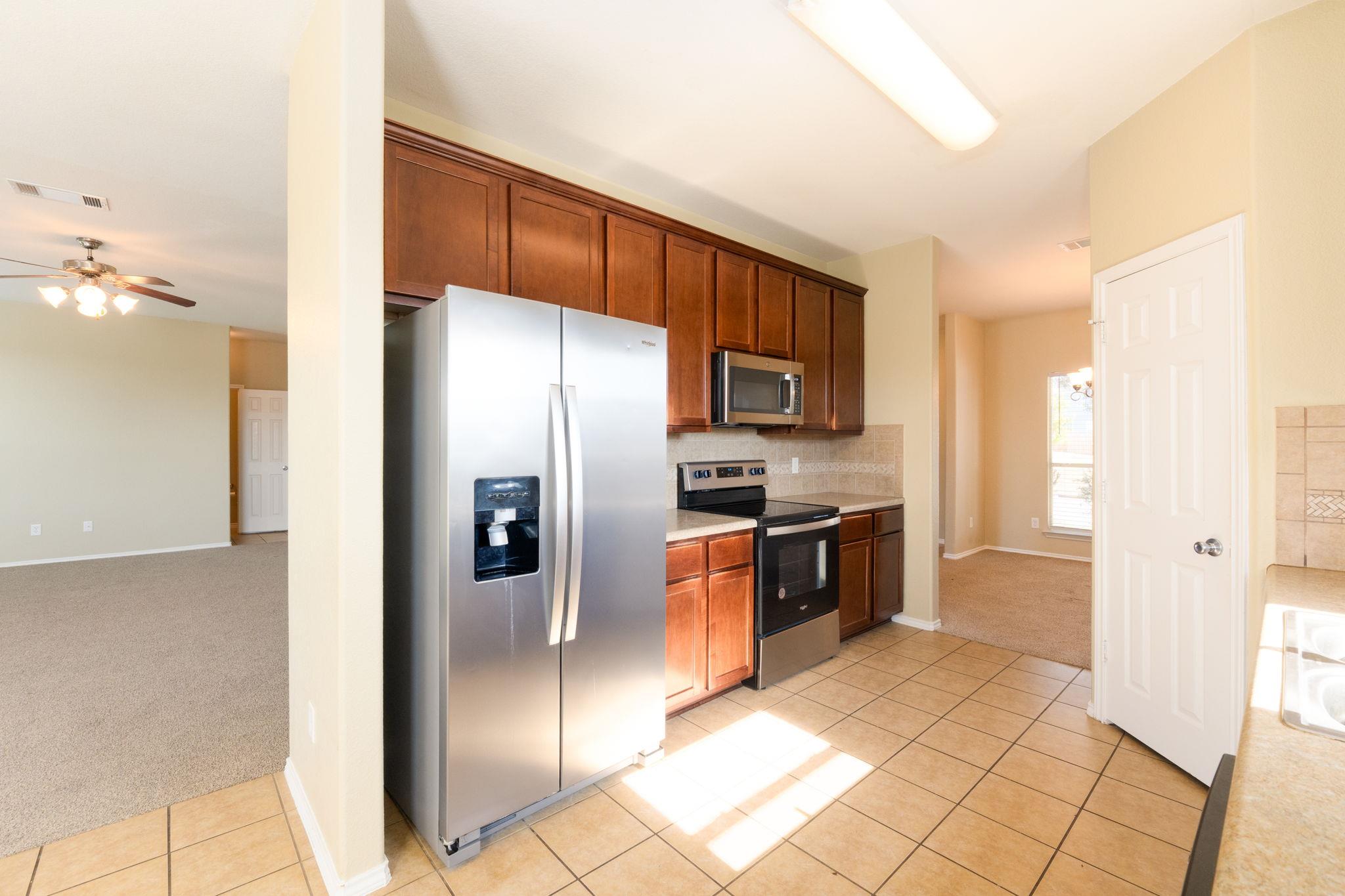 2001 Isabelle Dr, Copperas Cove, TX 76522