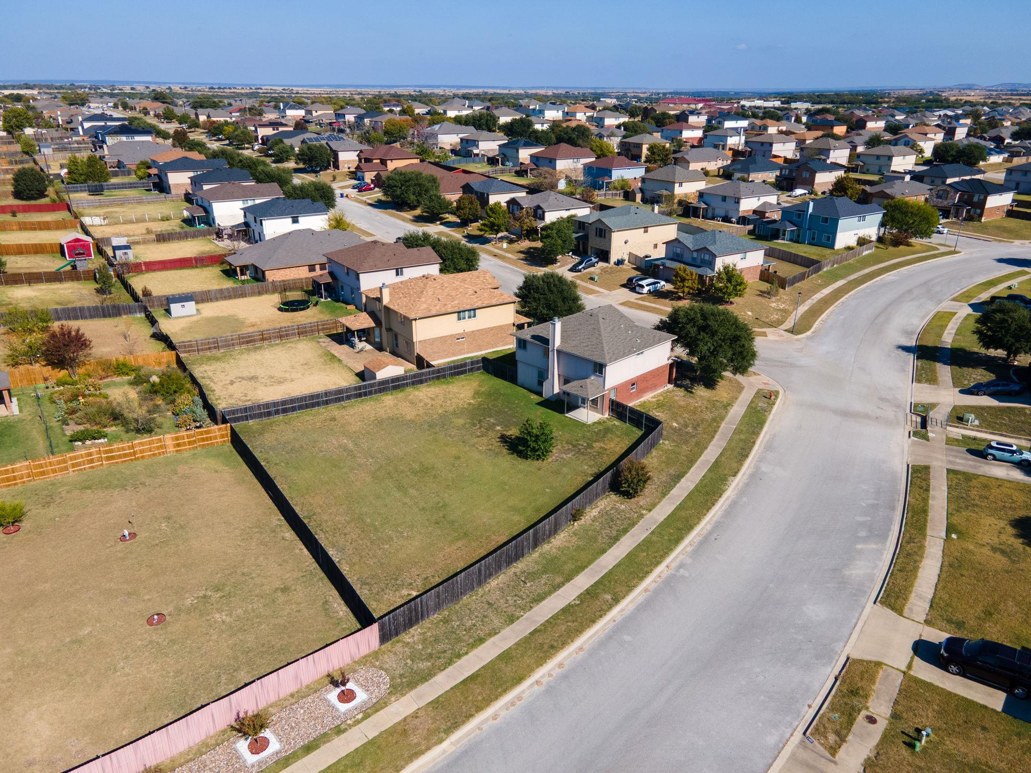 2001 Isabelle Dr, Copperas Cove, TX 76522