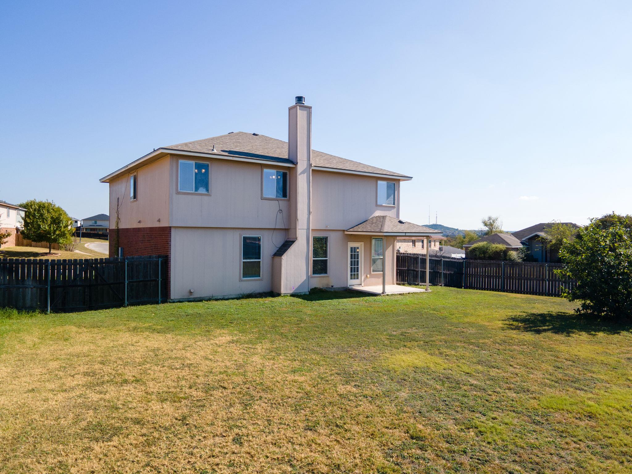 2001 Isabelle Dr, Copperas Cove, TX 76522