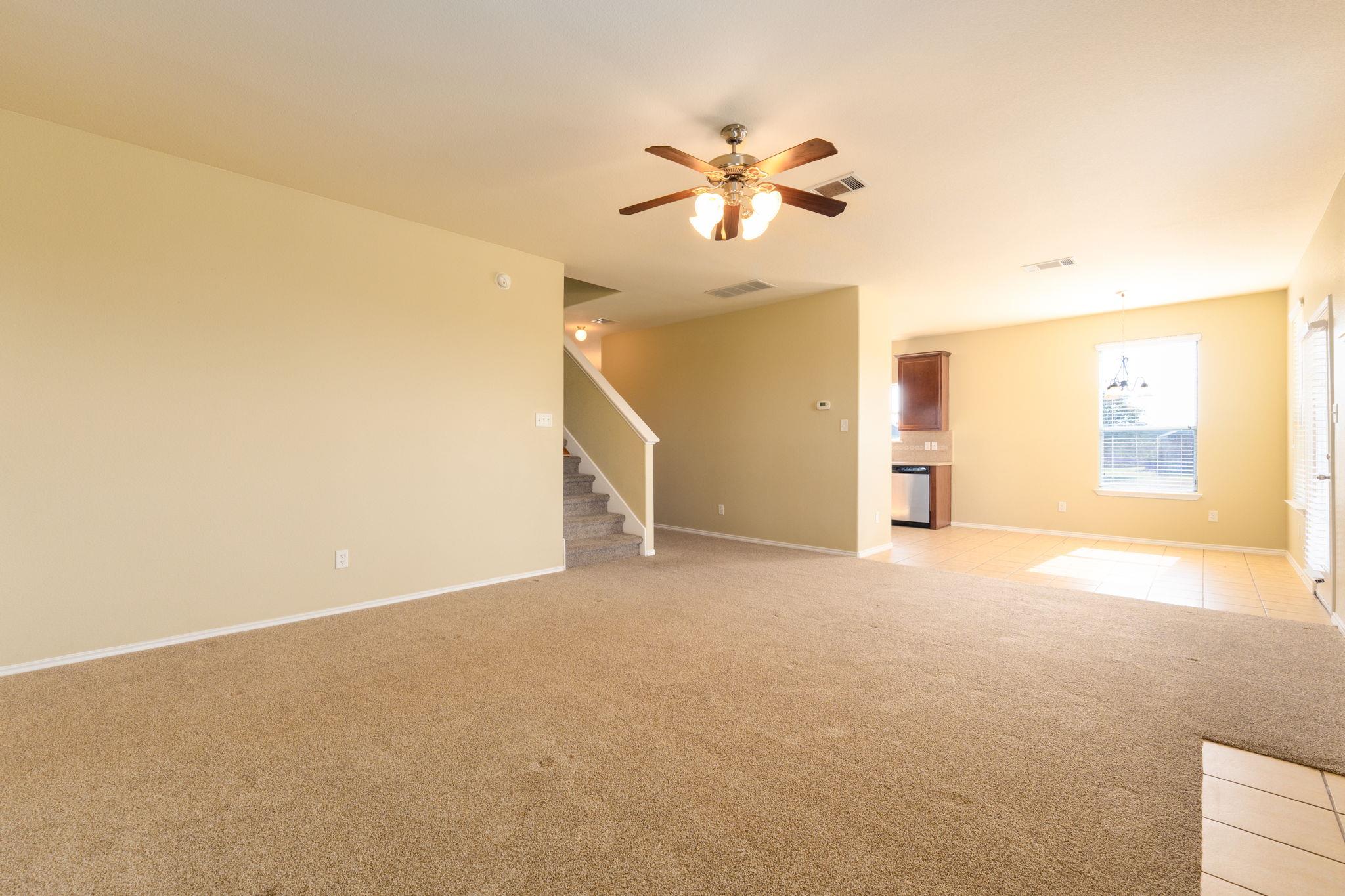 2001 Isabelle Dr, Copperas Cove, TX 76522