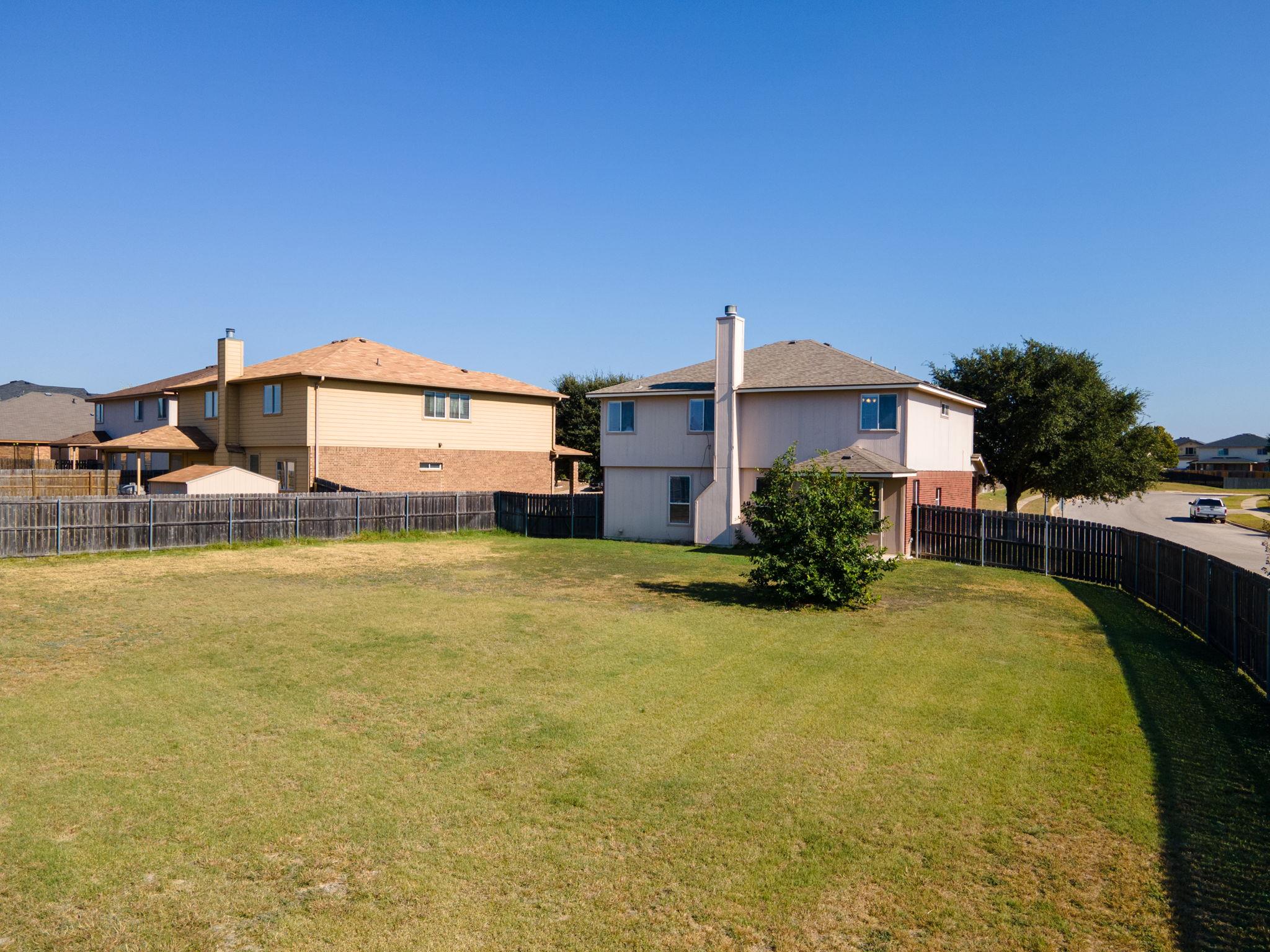 2001 Isabelle Dr, Copperas Cove, TX 76522