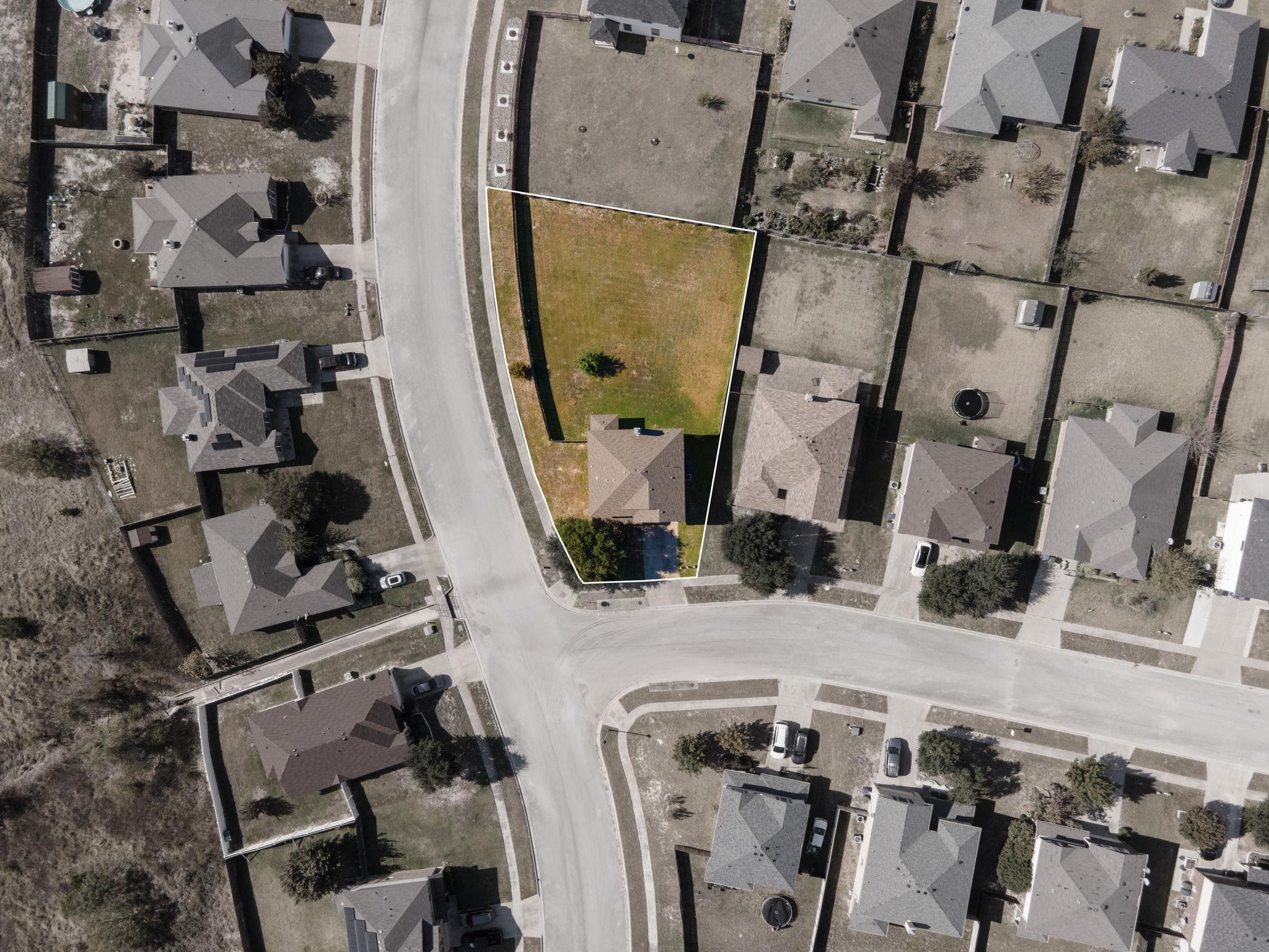 2001 Isabelle Dr, Copperas Cove, TX 76522