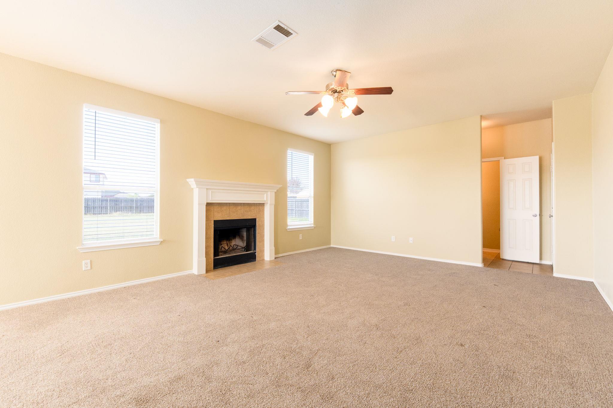 2001 Isabelle Dr, Copperas Cove, TX 76522