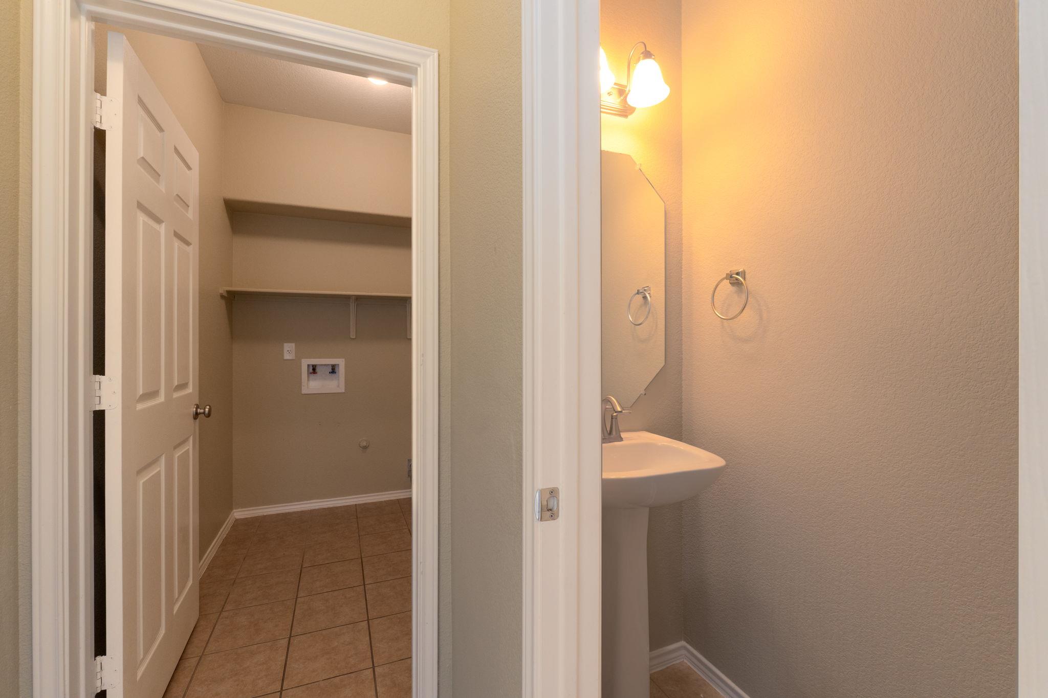 2001 Isabelle Dr, Copperas Cove, TX 76522