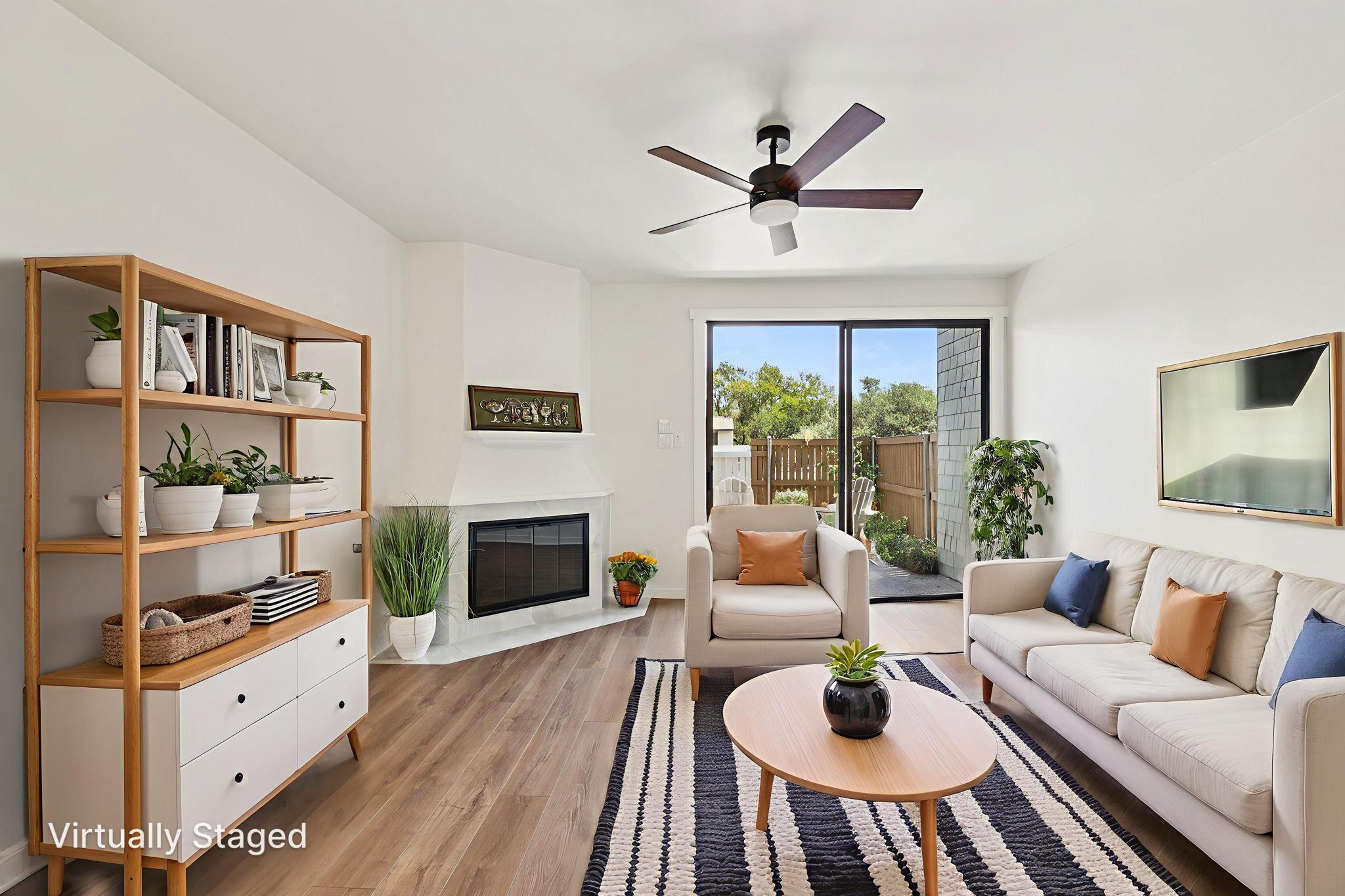 7122 Wood Hollow Dr # 52, Austin, TX 78731