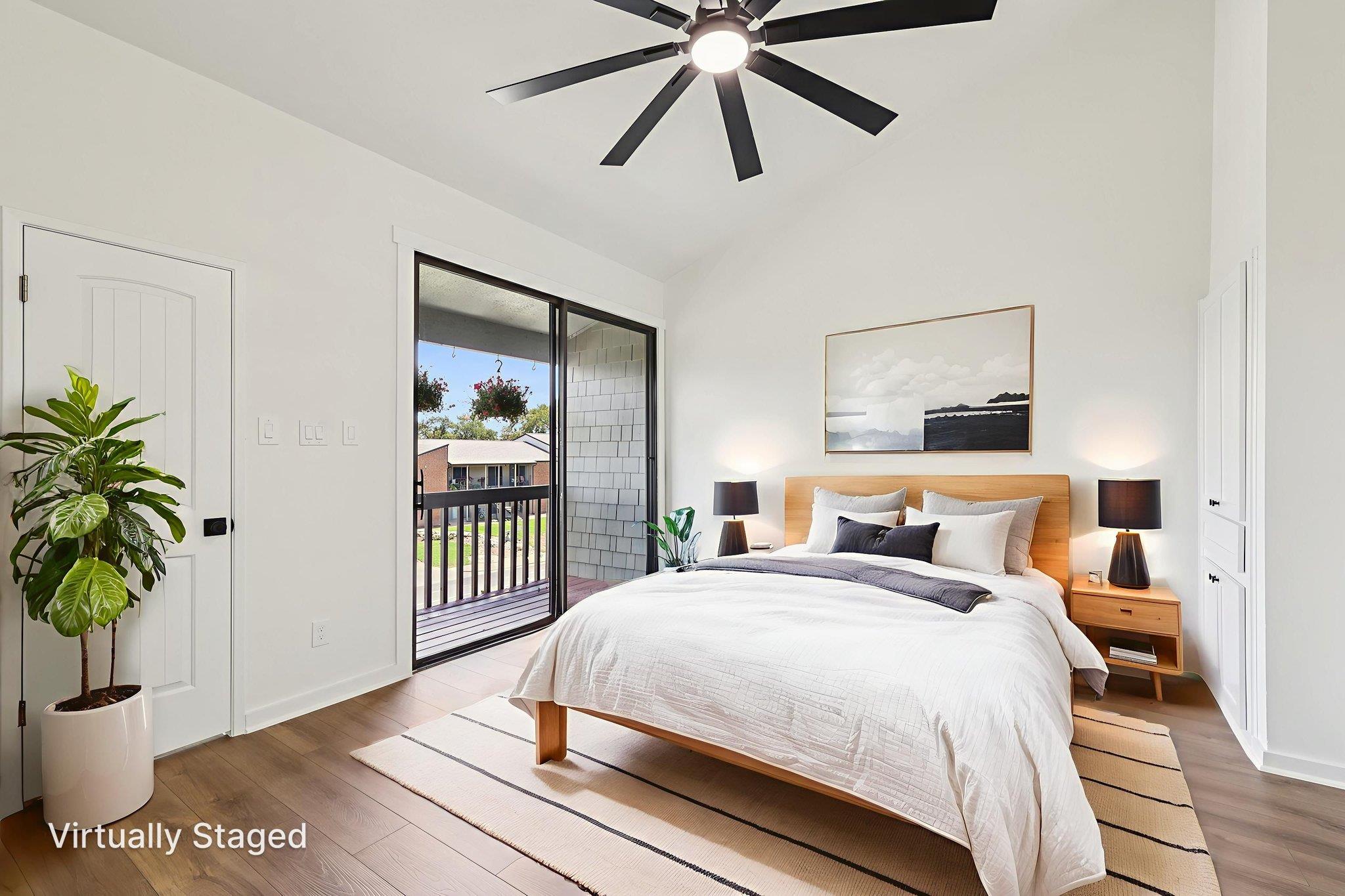 7122 Wood Hollow Dr # 52, Austin, TX 78731