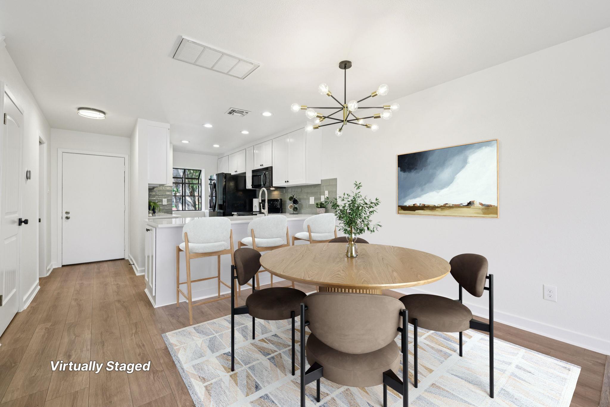 7122 Wood Hollow Dr # 52, Austin, TX 78731