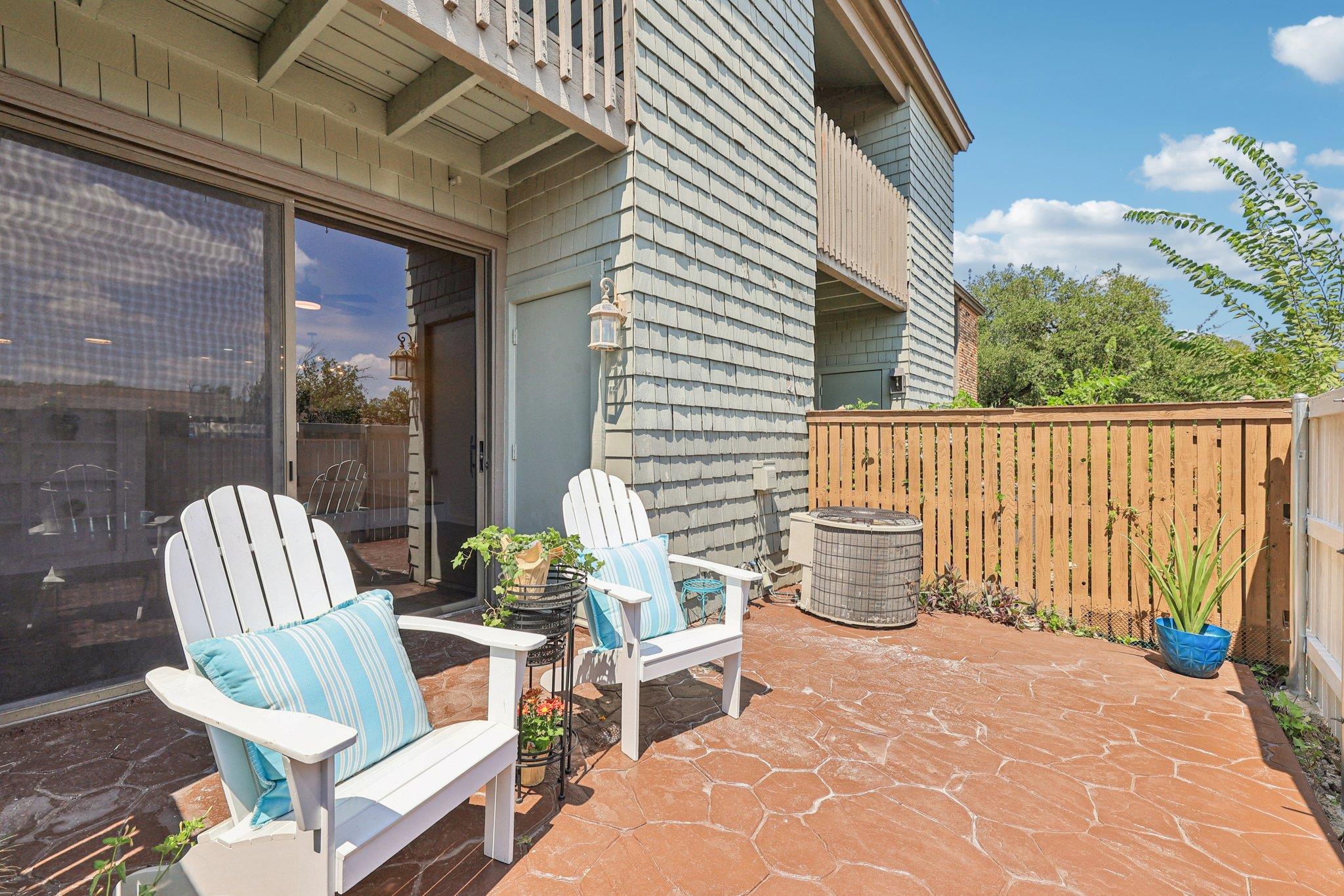 7122 Wood Hollow Dr # 52, Austin, TX 78731