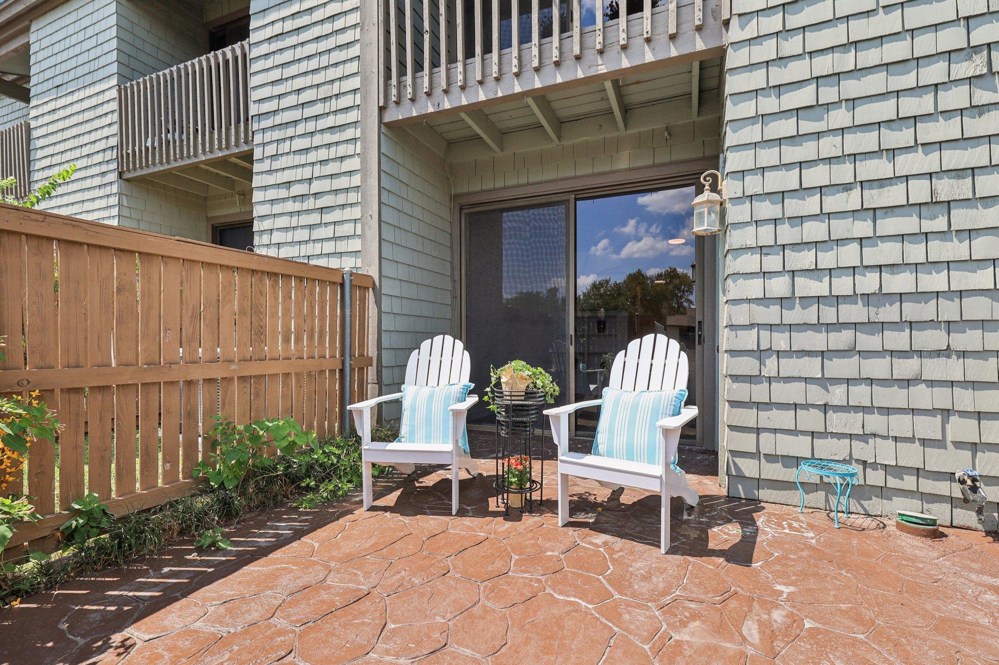 7122 Wood Hollow Dr # 52, Austin, TX 78731