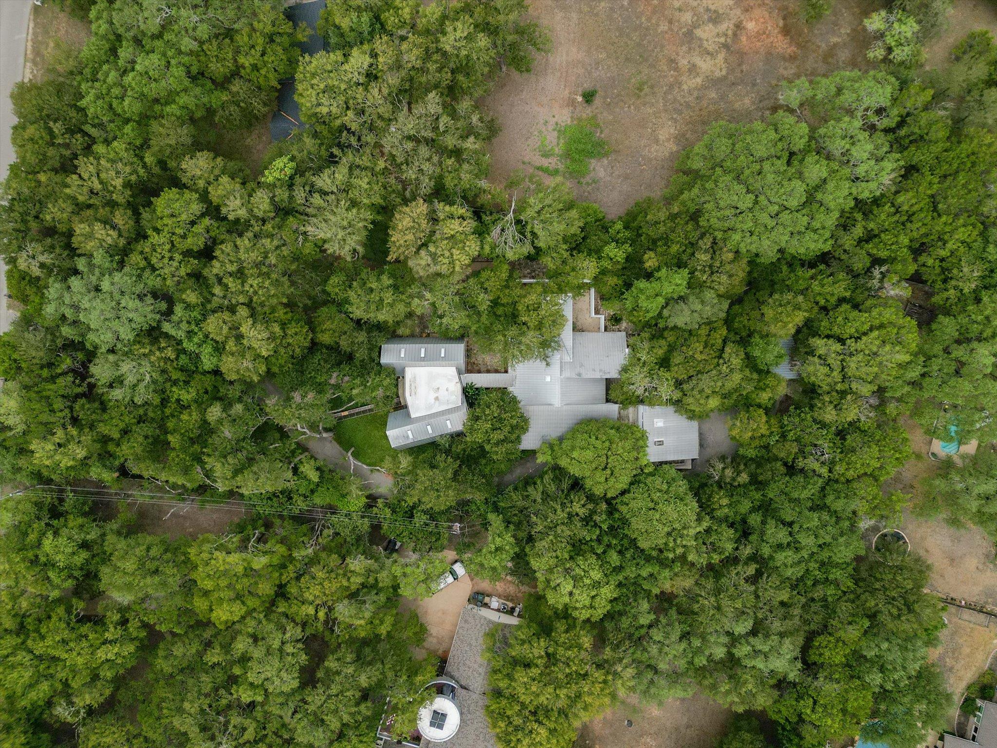 708 Snyder Hill Dr, San Marcos, TX 78666