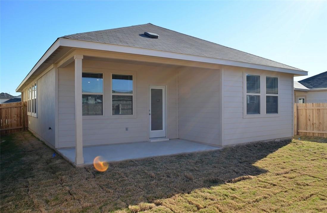 148 McFarland St, Georgetown, TX 78628