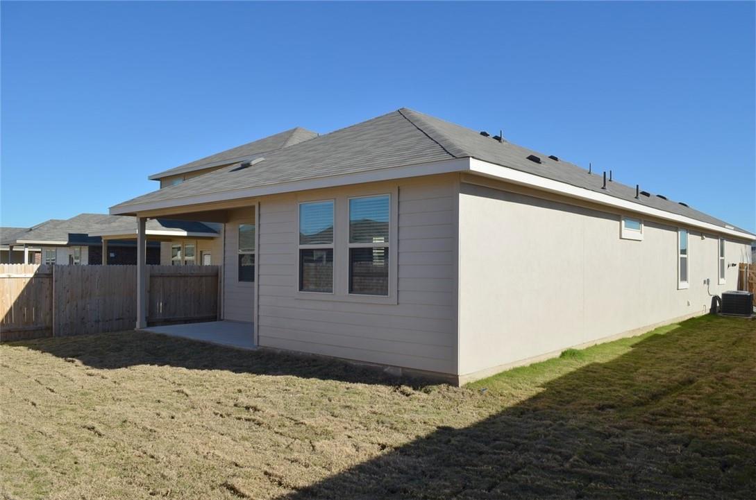 148 McFarland St, Georgetown, TX 78628