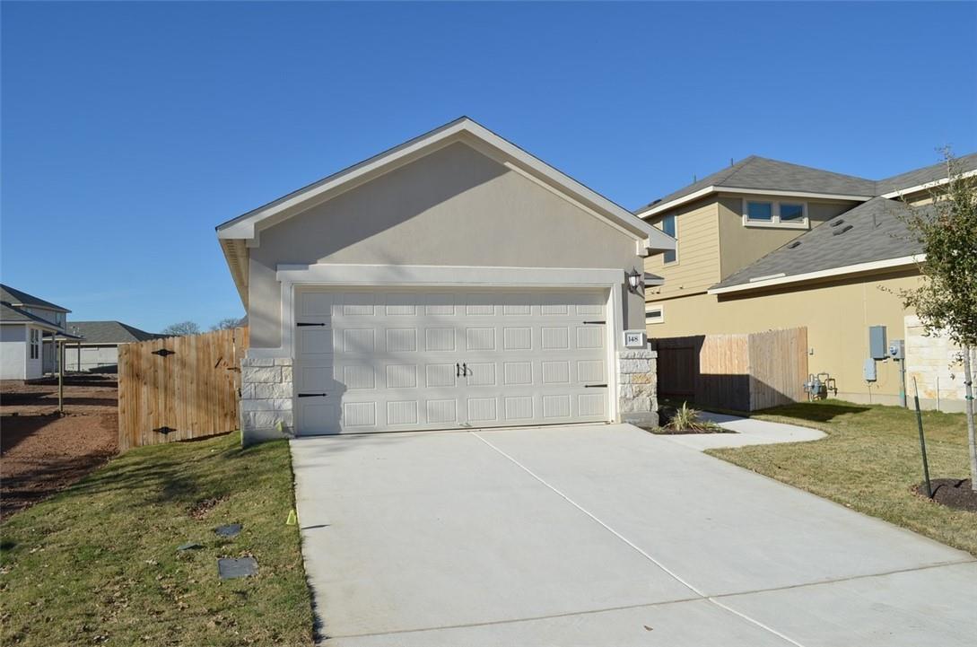 148 McFarland St, Georgetown, TX 78628