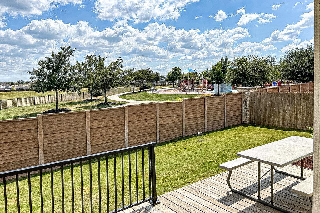 5005 Winsbury Dr, Georgetown, TX 78626