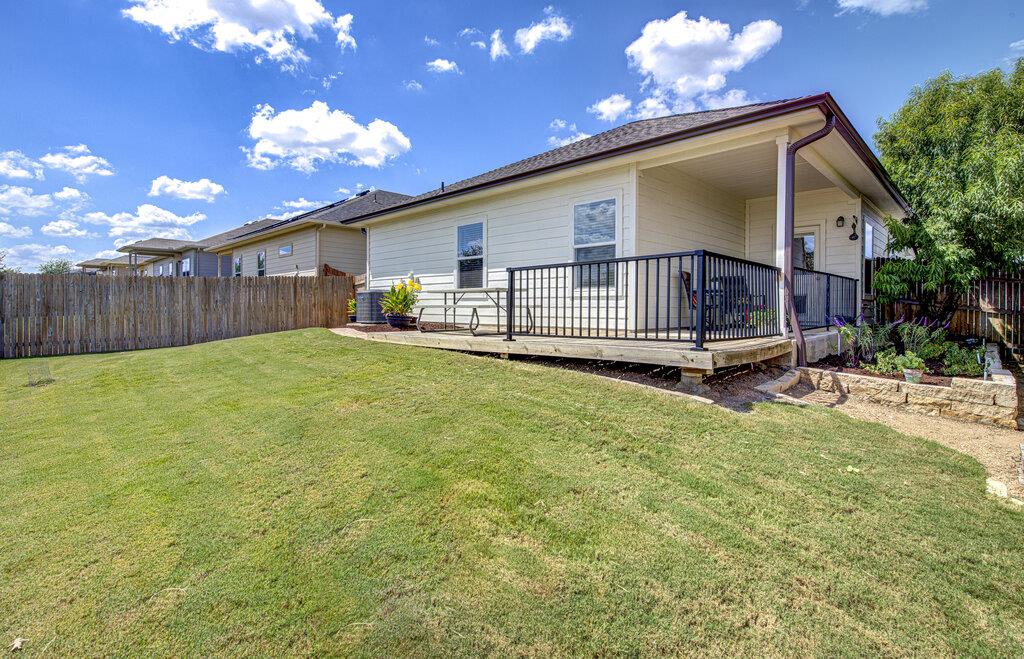 5005 Winsbury Dr, Georgetown, TX 78626