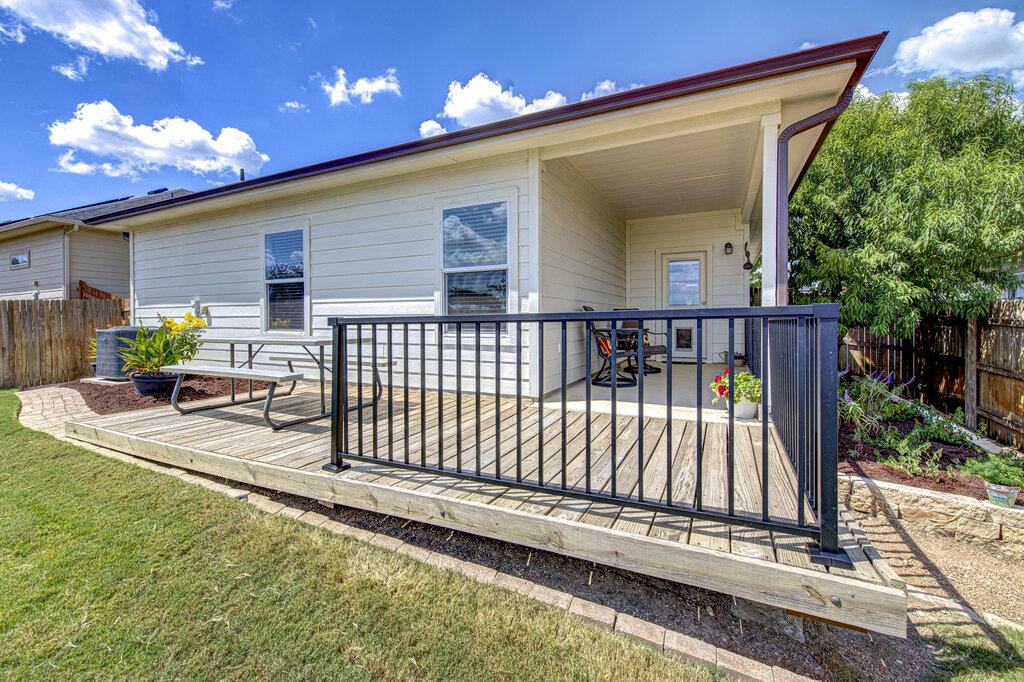 5005 Winsbury Dr, Georgetown, TX 78626