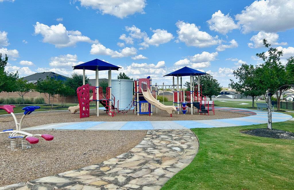 5005 Winsbury Dr, Georgetown, TX 78626