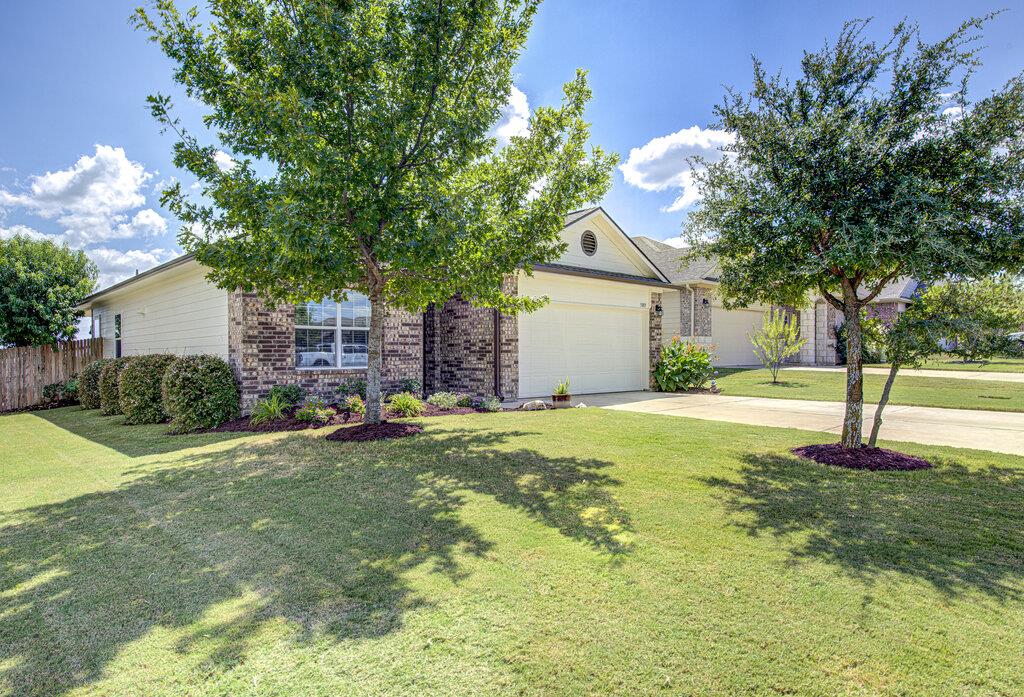 5005 Winsbury Dr, Georgetown, TX 78626