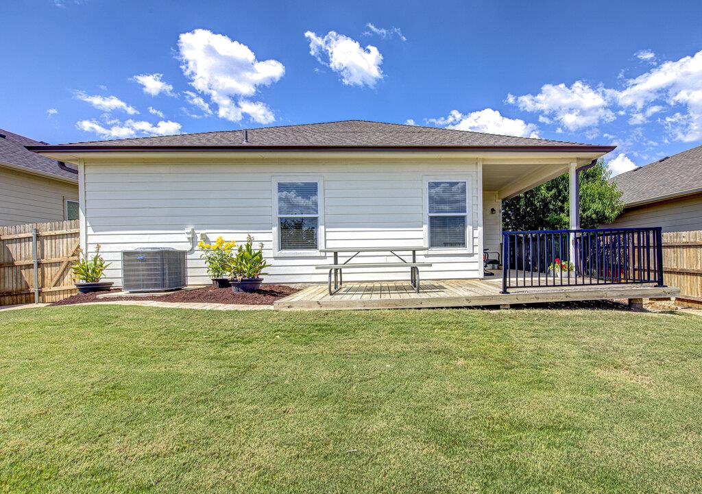 5005 Winsbury Dr, Georgetown, TX 78626