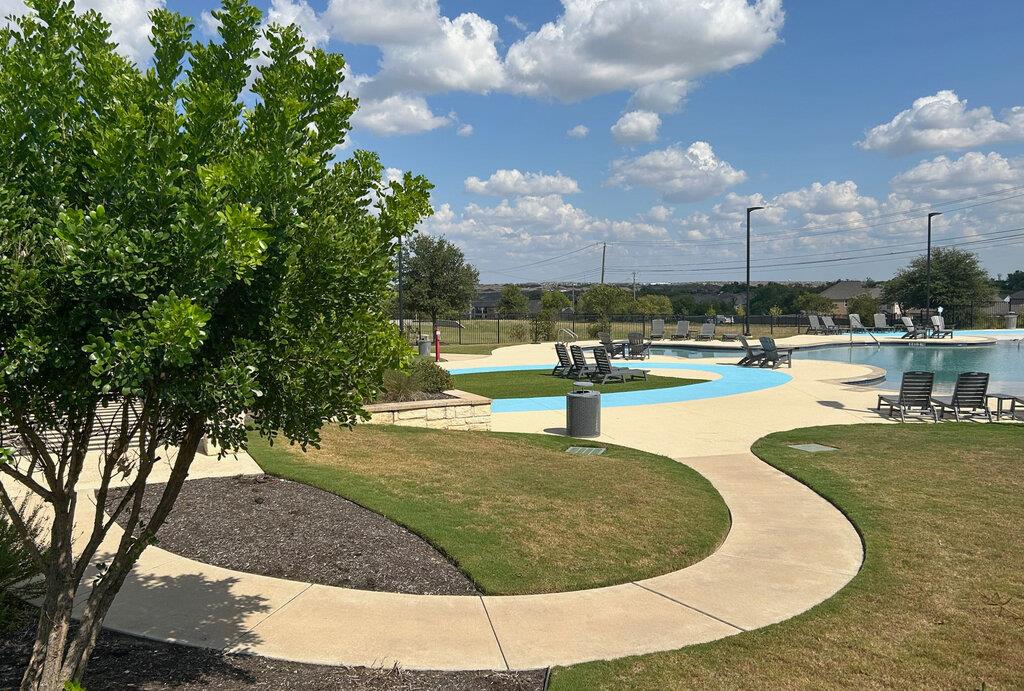 5005 Winsbury Dr, Georgetown, TX 78626