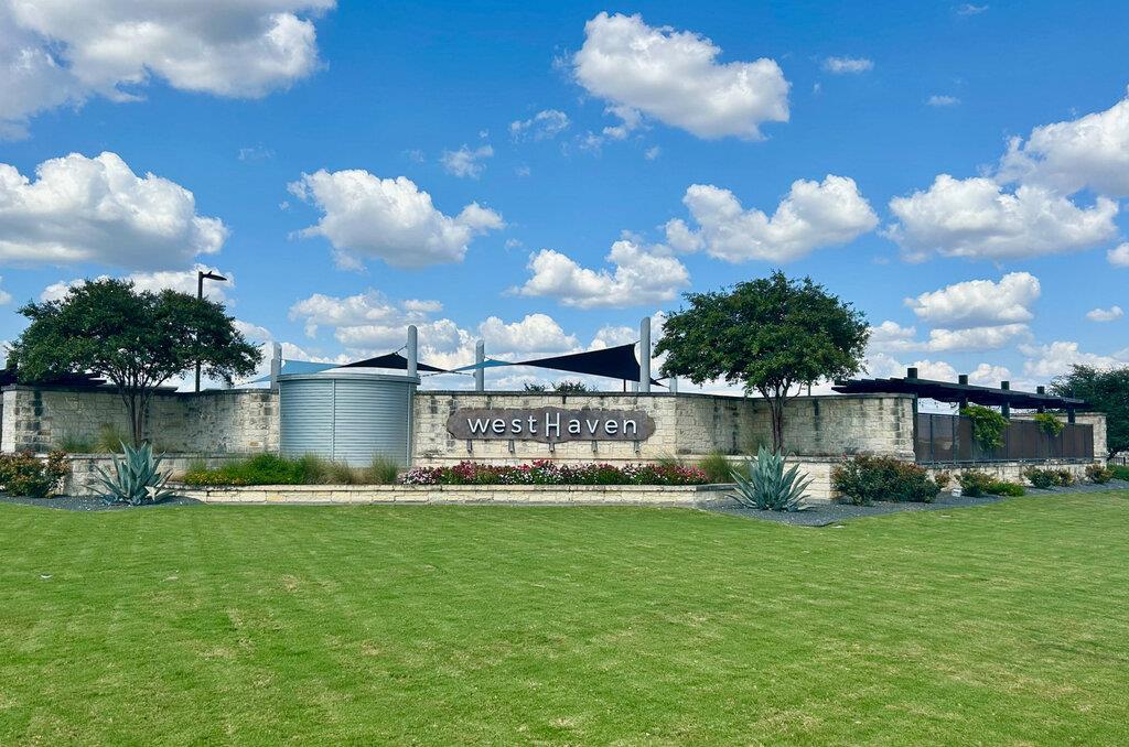 5005 Winsbury Dr, Georgetown, TX 78626