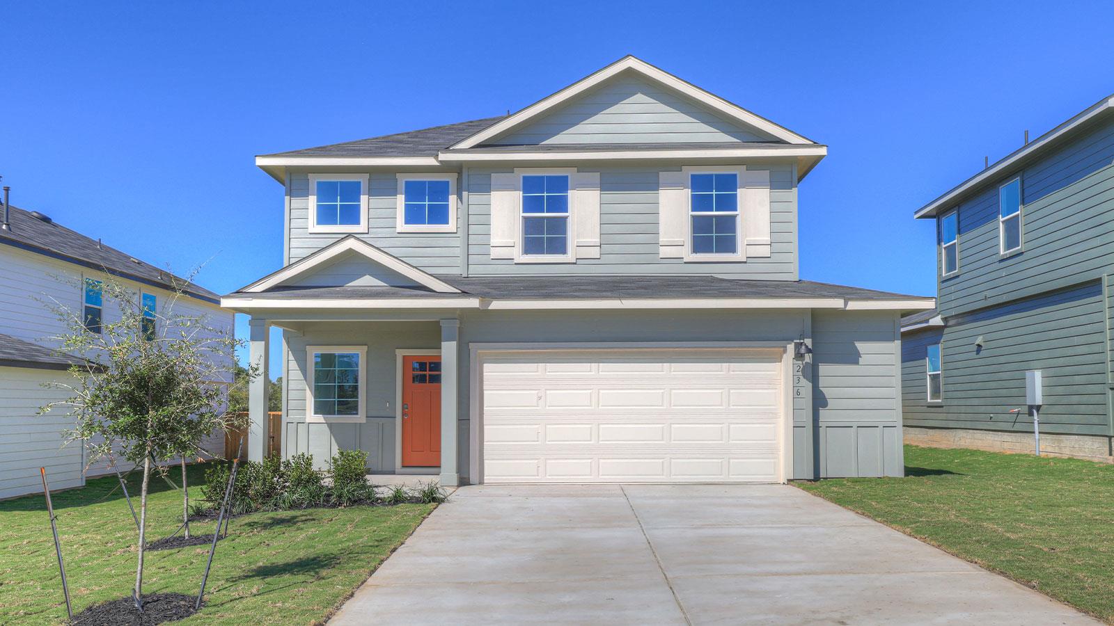 236 SHENANDOAH Dr, Kyle, TX 78640