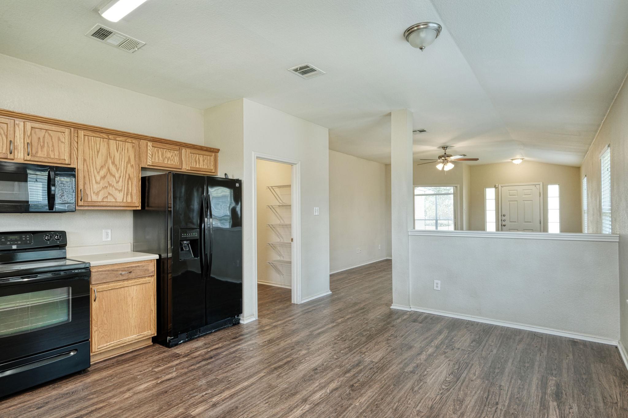 12629 William Harrison St, Manor, TX 78653