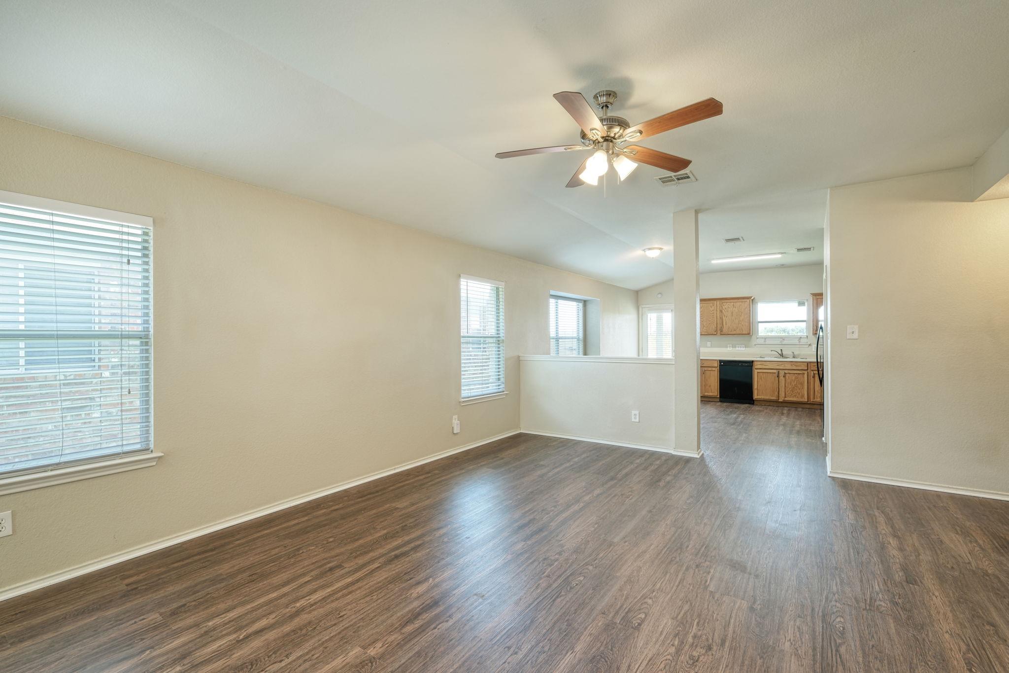 12629 William Harrison St, Manor, TX 78653