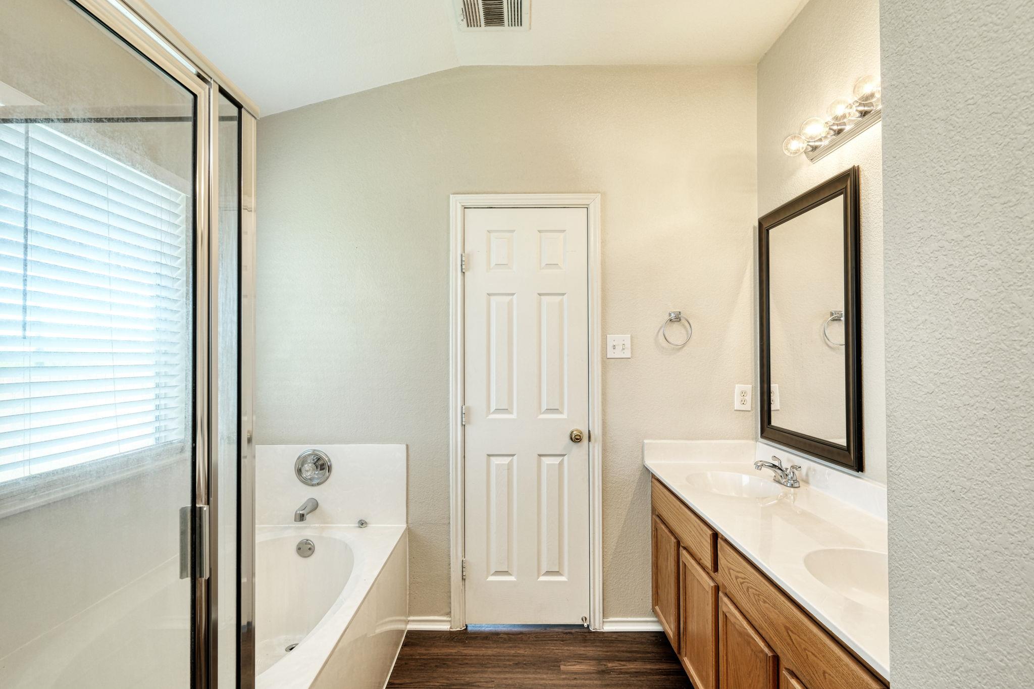 12629 William Harrison St, Manor, TX 78653