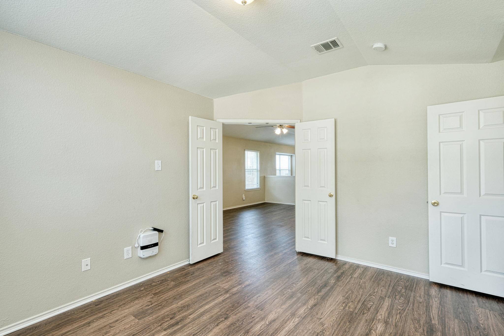 12629 William Harrison St, Manor, TX 78653