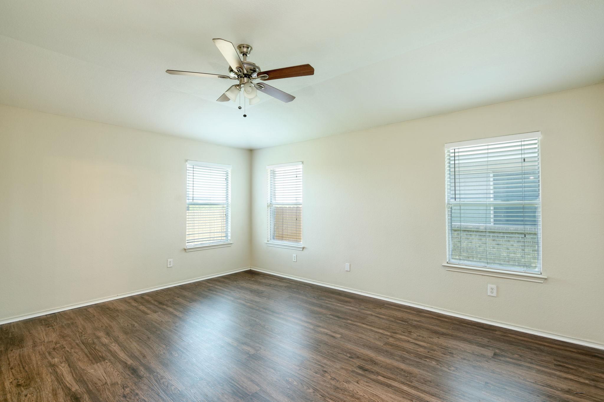 12629 William Harrison St, Manor, TX 78653