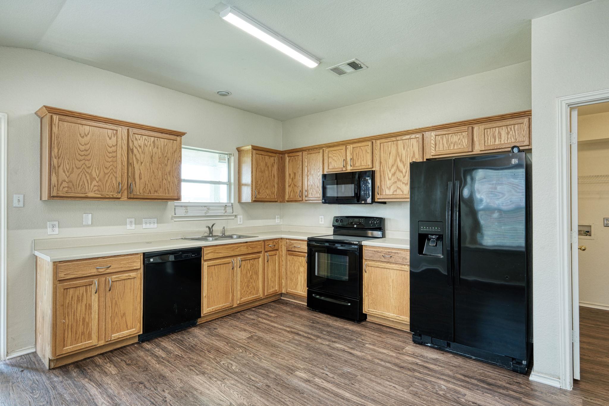 12629 William Harrison St, Manor, TX 78653