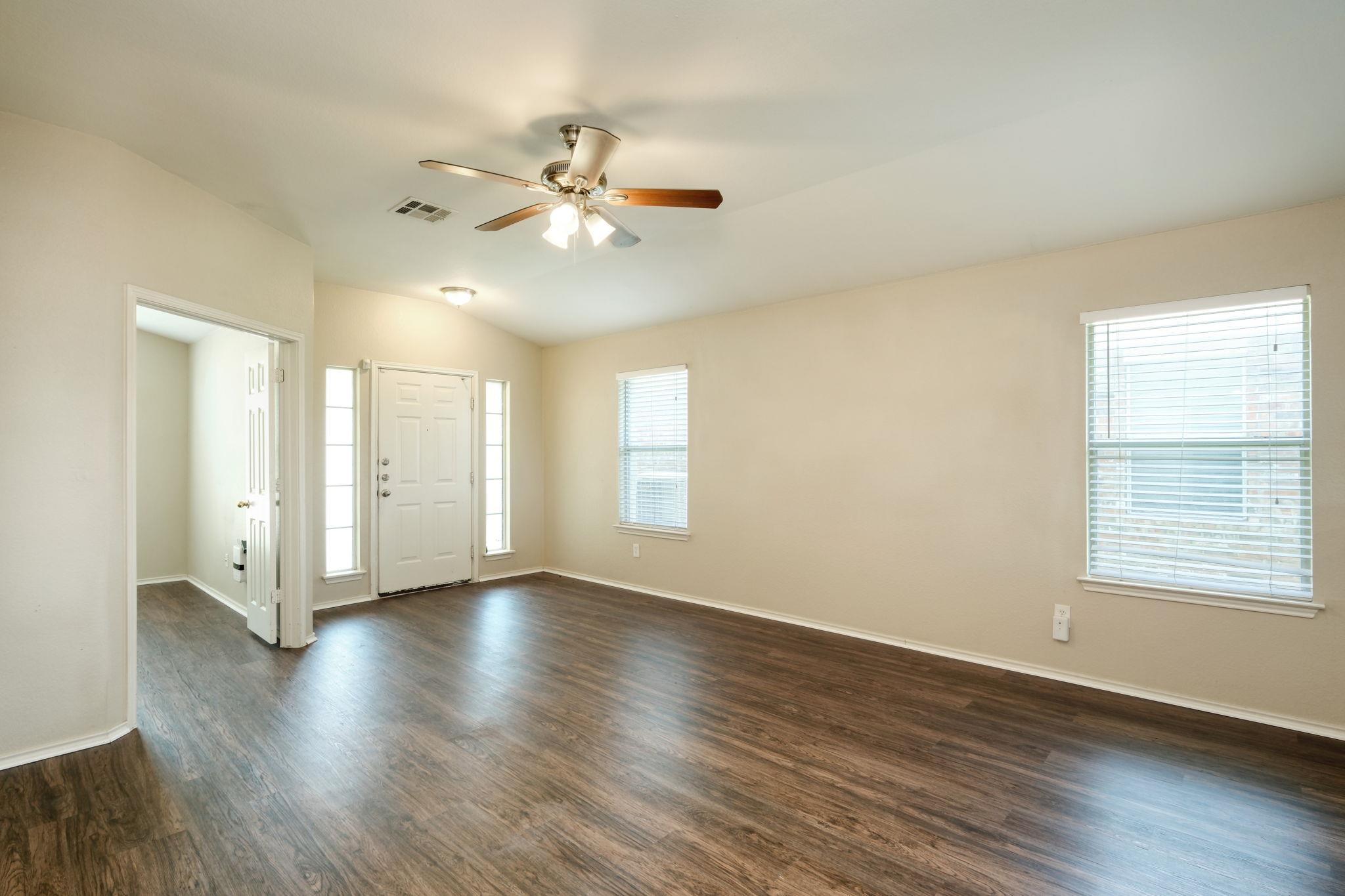 12629 William Harrison St, Manor, TX 78653