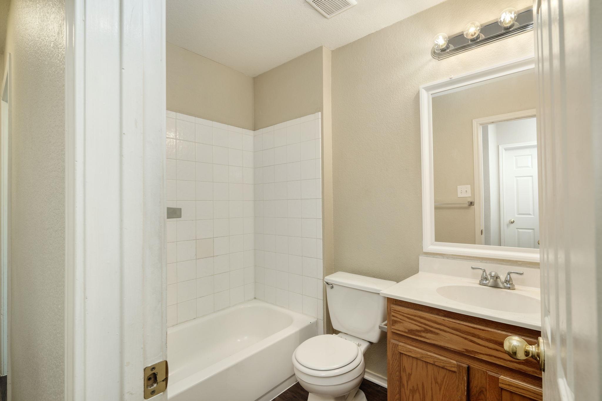 12629 William Harrison St, Manor, TX 78653