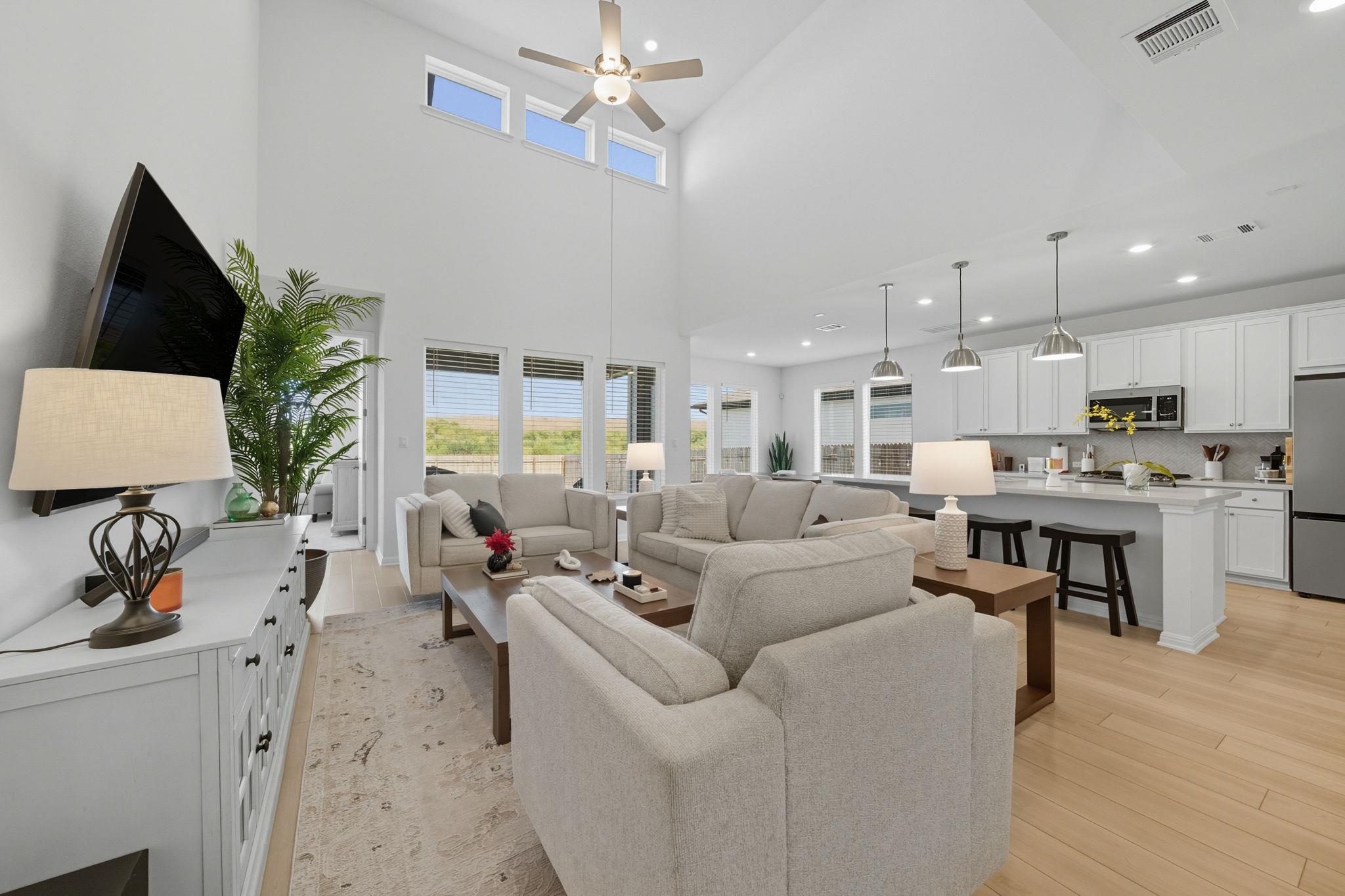 6808 Quiet Stream Way, Buda, TX 78610