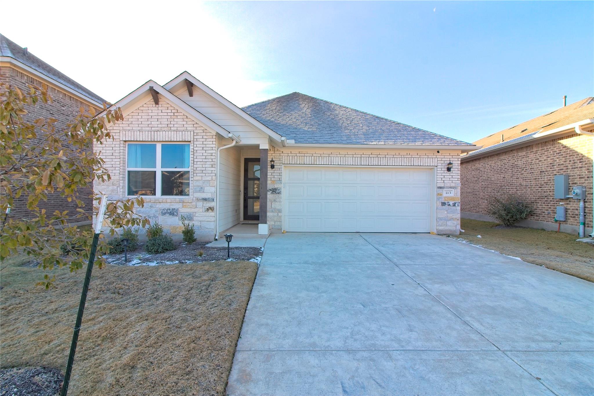 113 Rocking R Ct, Georgetown, TX 78633