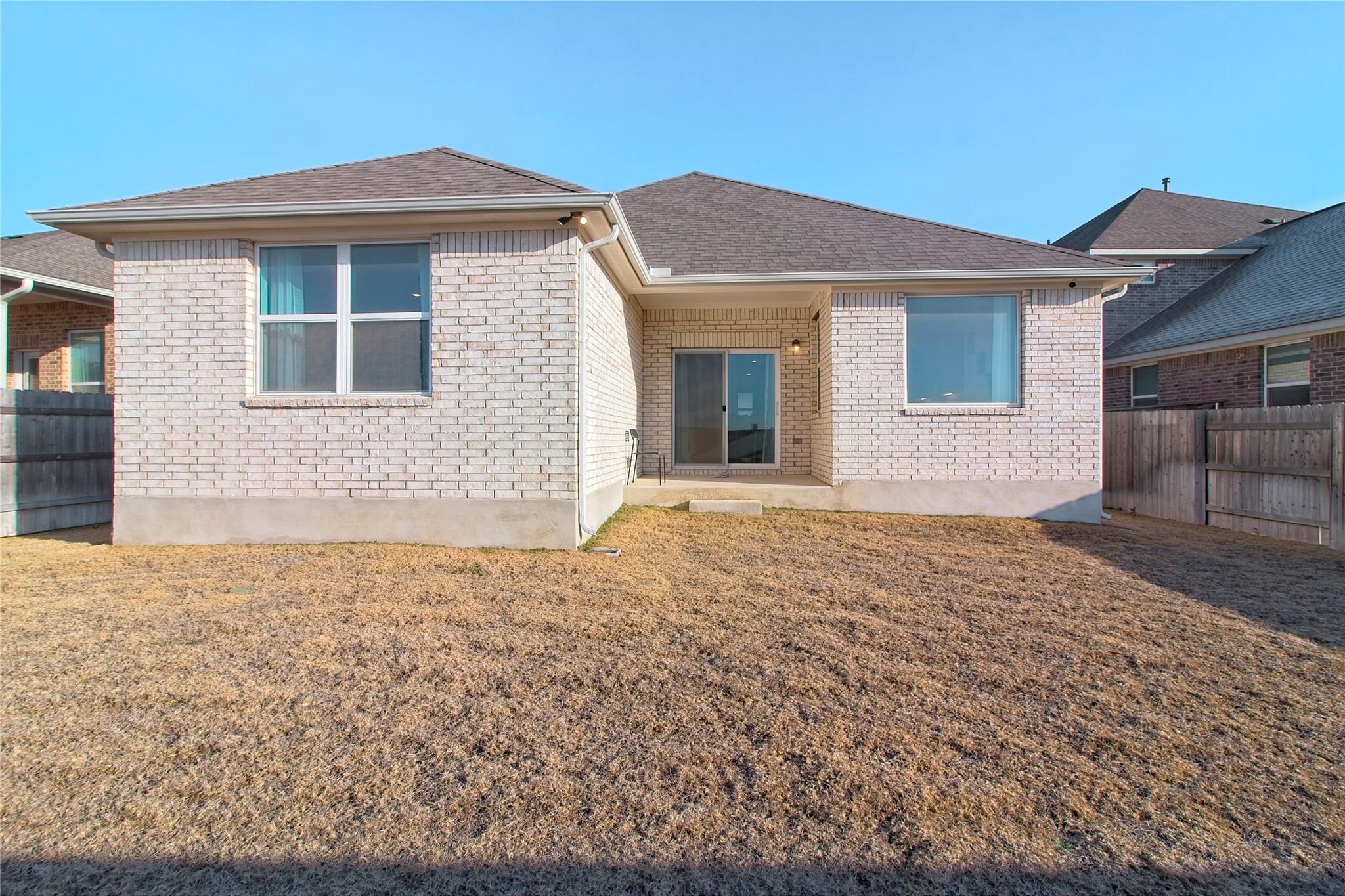 113 Rocking R Ct, Georgetown, TX 78633