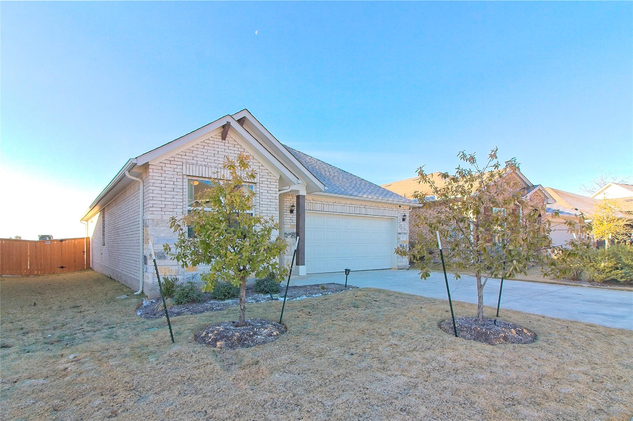 113 Rocking R Ct, Georgetown, TX 78633