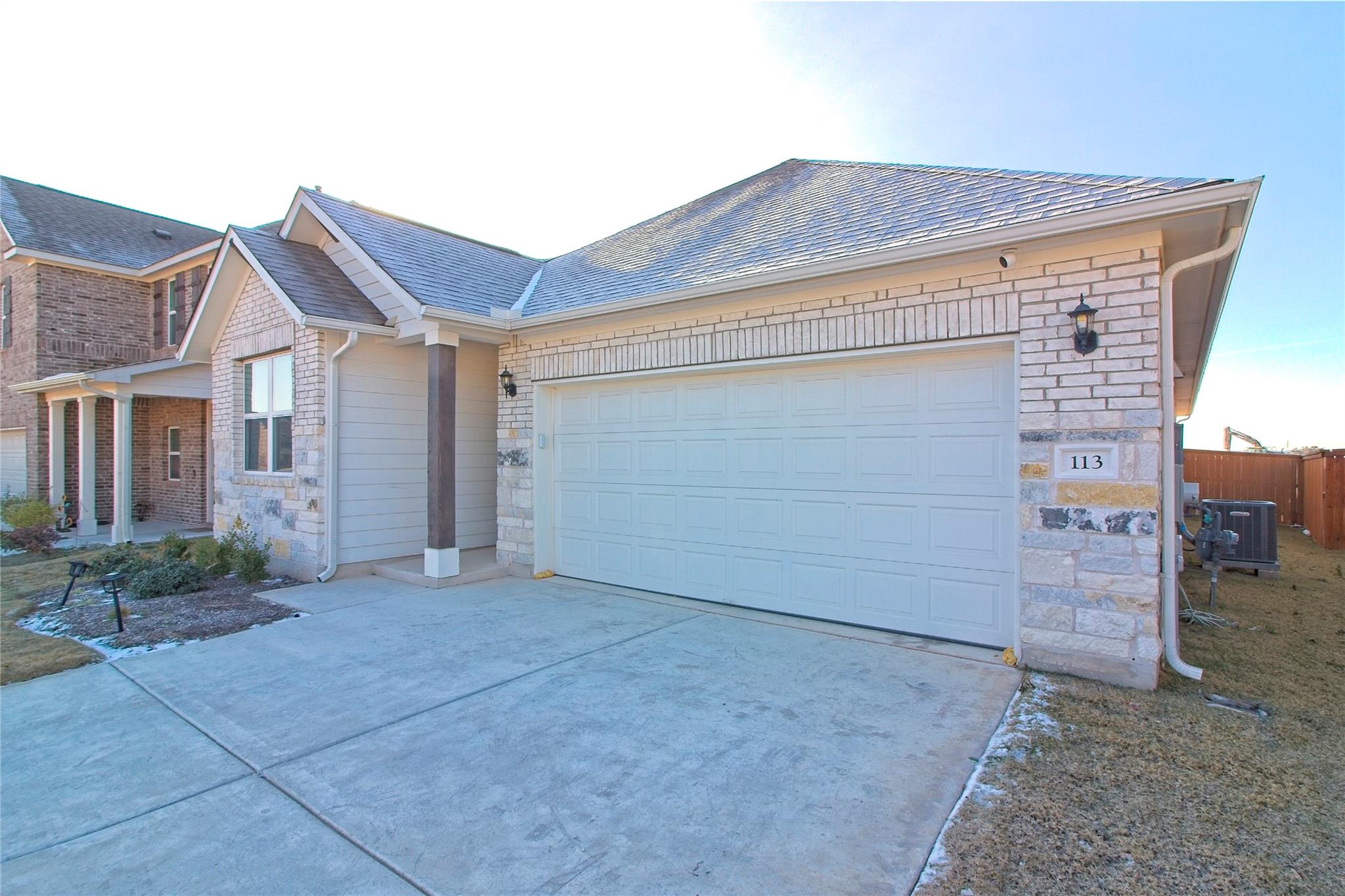 113 Rocking R Ct, Georgetown, TX 78633