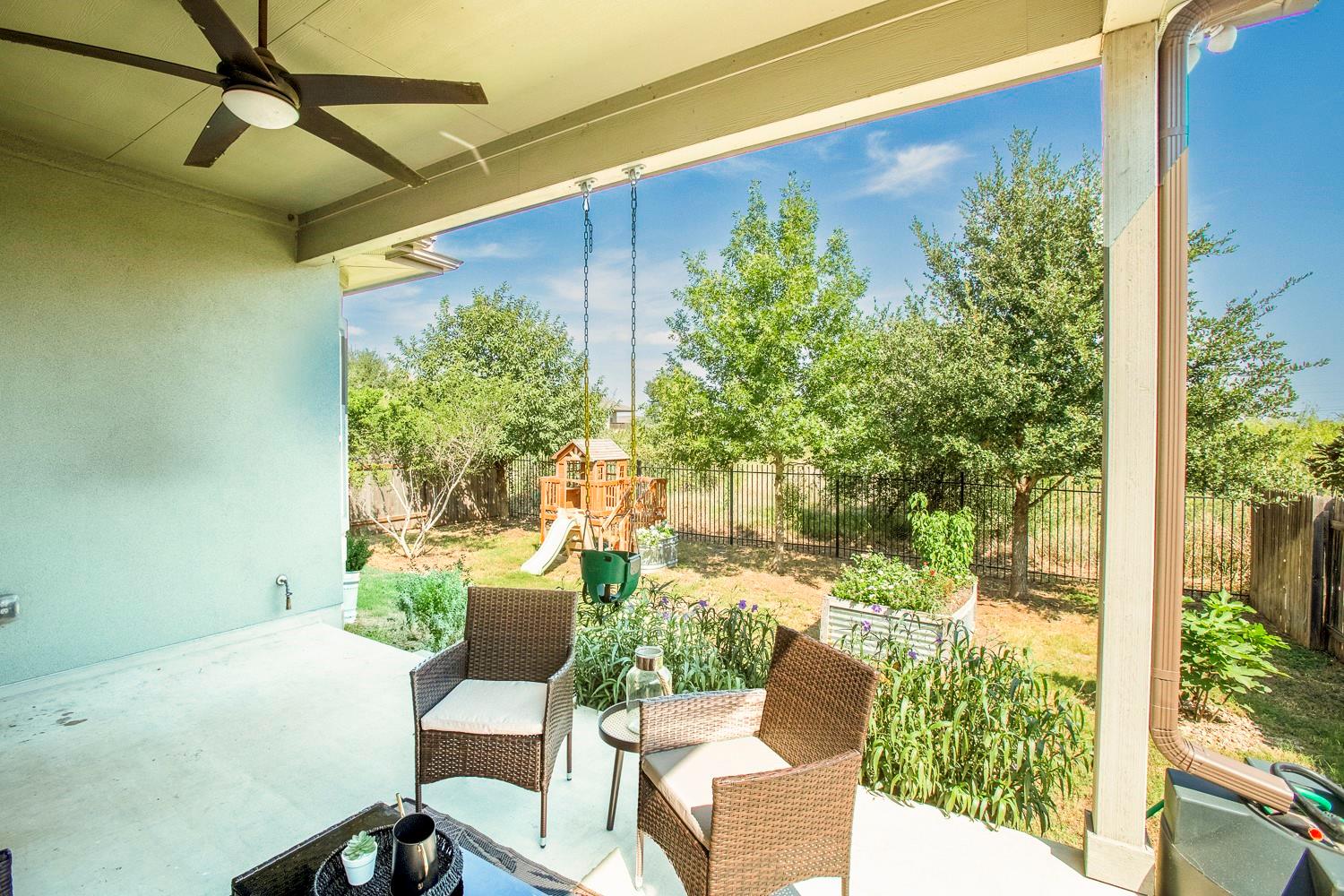 5000 Mandevilla Dr, Austin, TX 78739