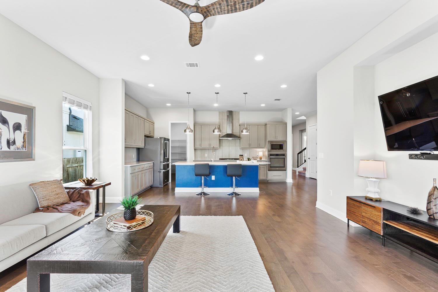 5000 Mandevilla Dr, Austin, TX 78739