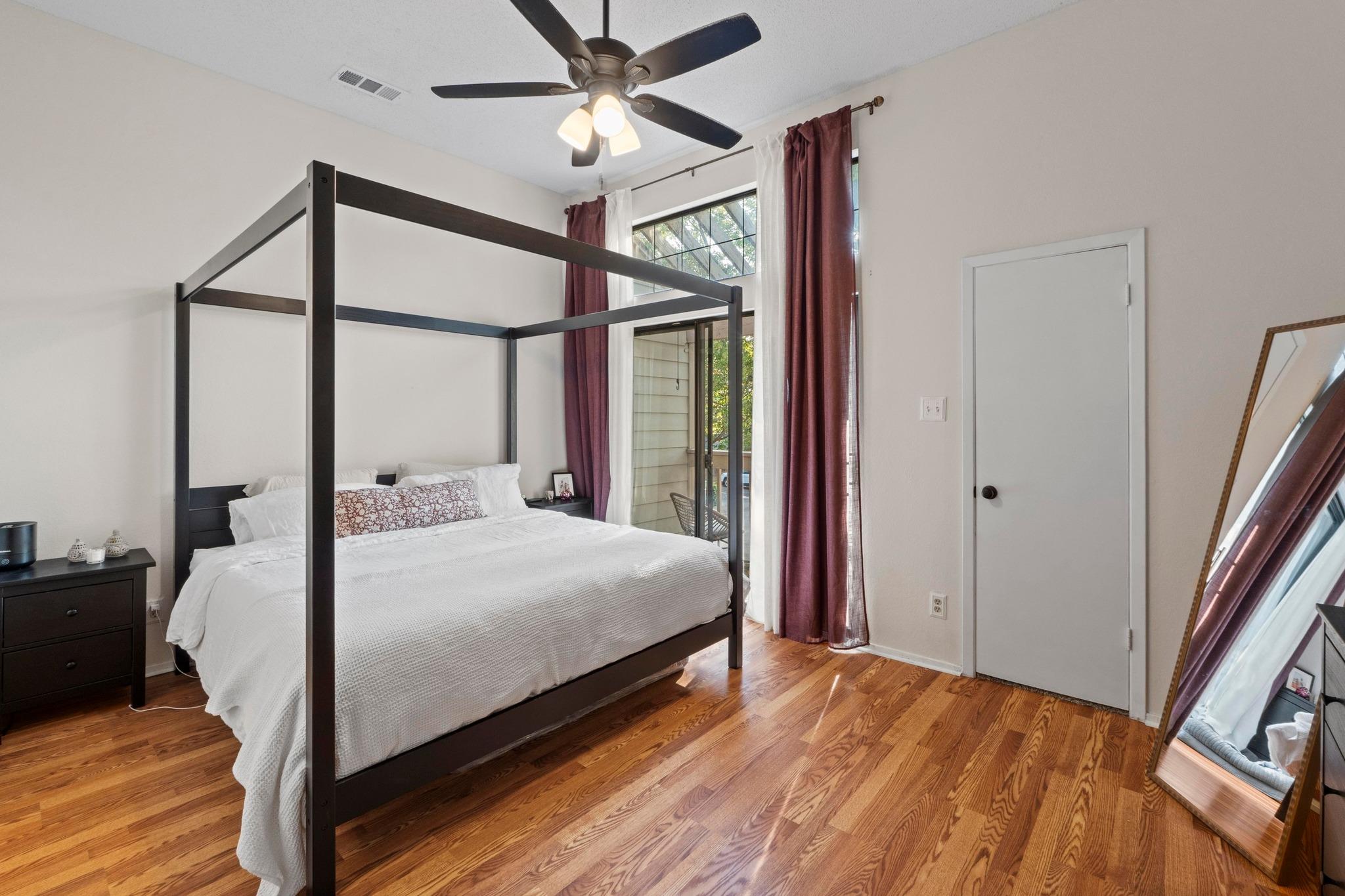 3801 Menchaca Rd # 5, Austin, TX 78704