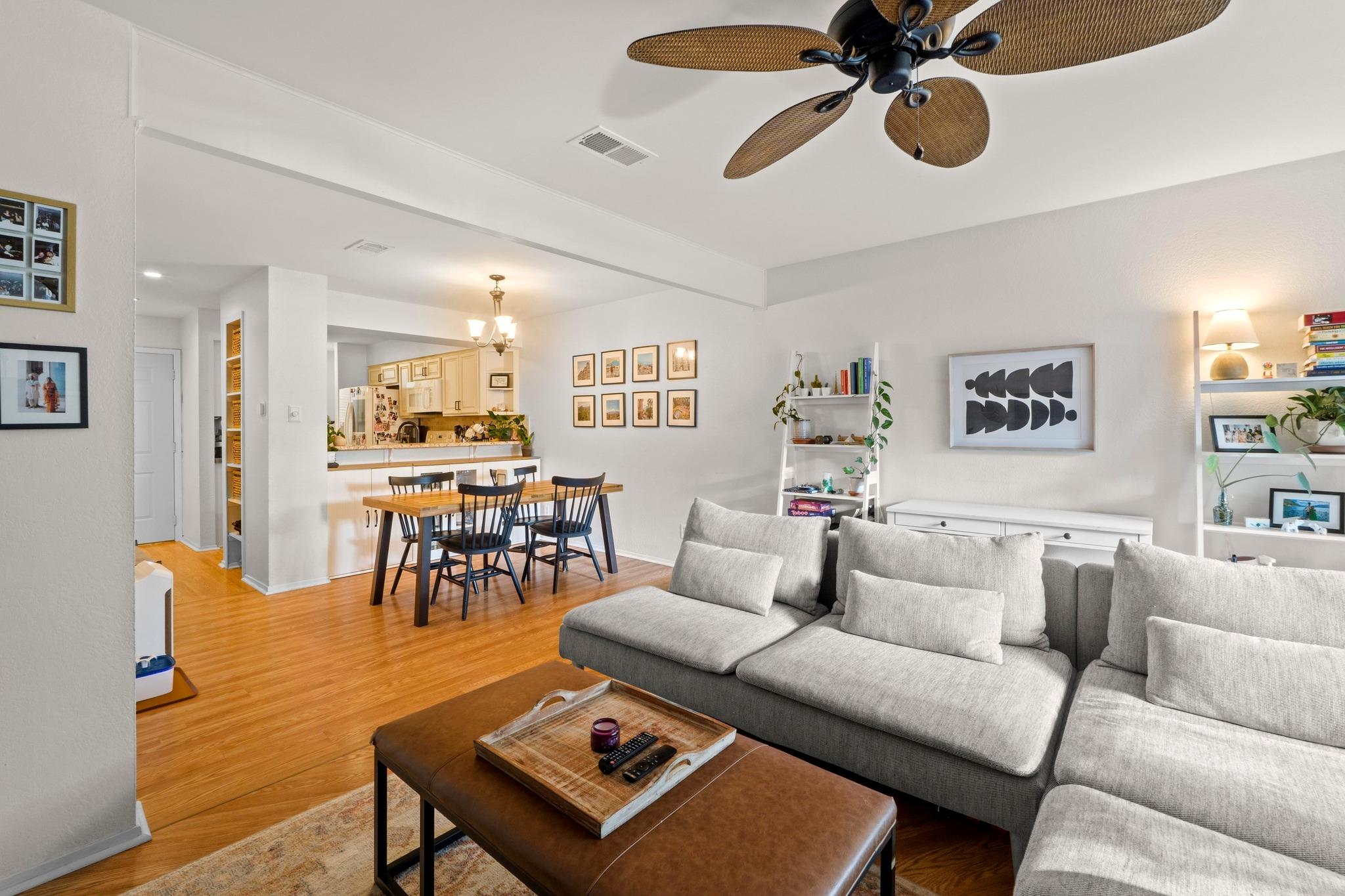 3801 Menchaca Rd # 5, Austin, TX 78704