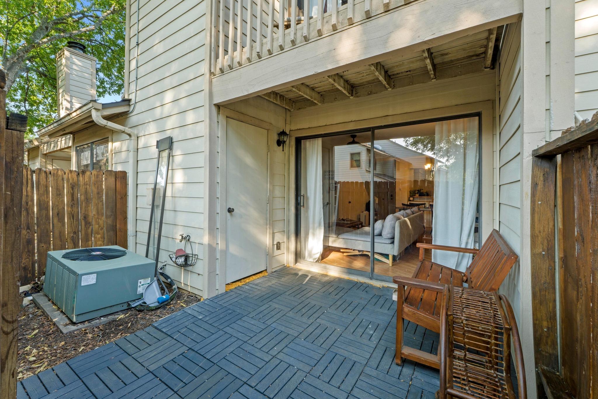 3801 Menchaca Rd # 5, Austin, TX 78704