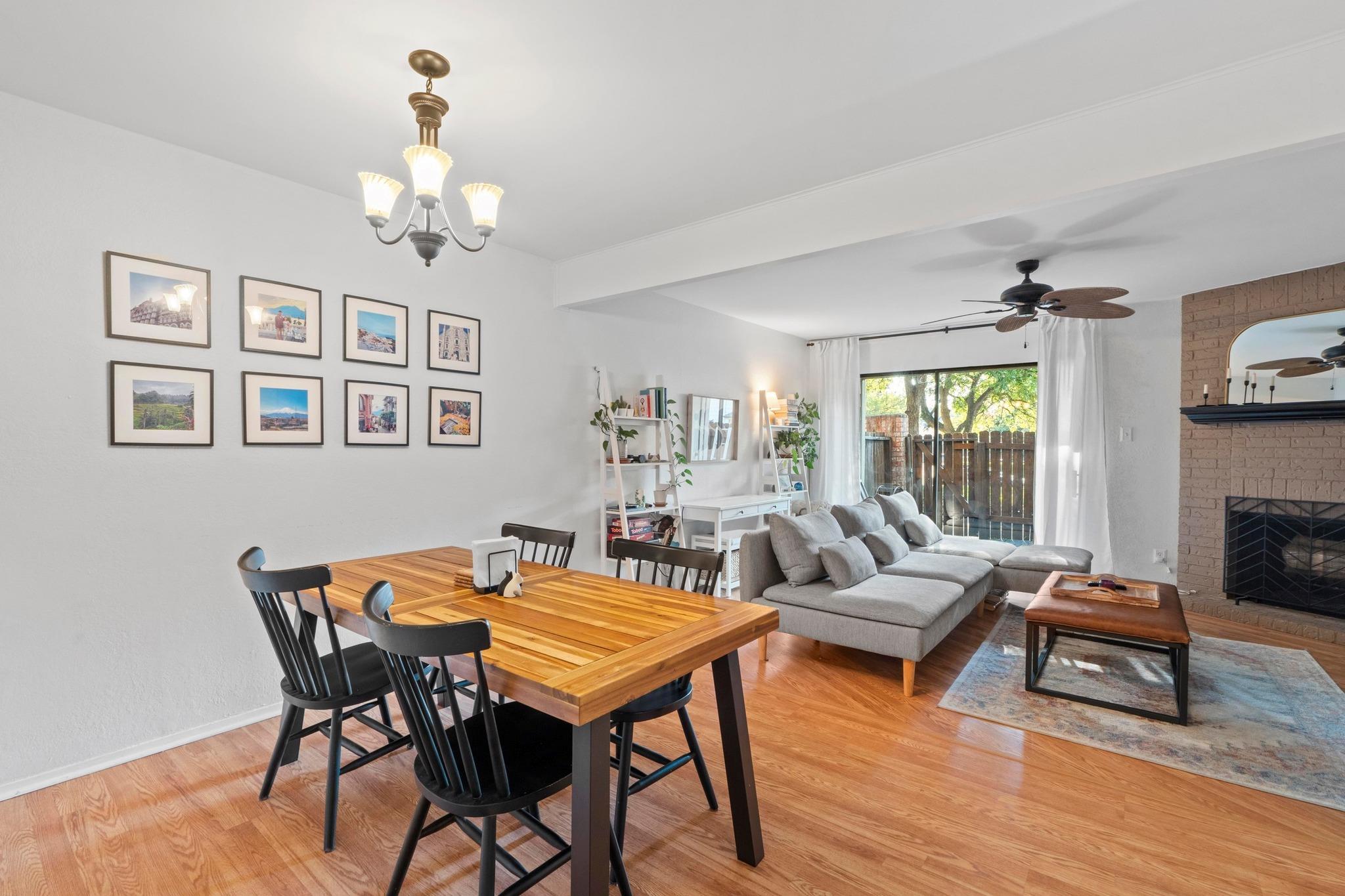 3801 Menchaca Rd # 5, Austin, TX 78704