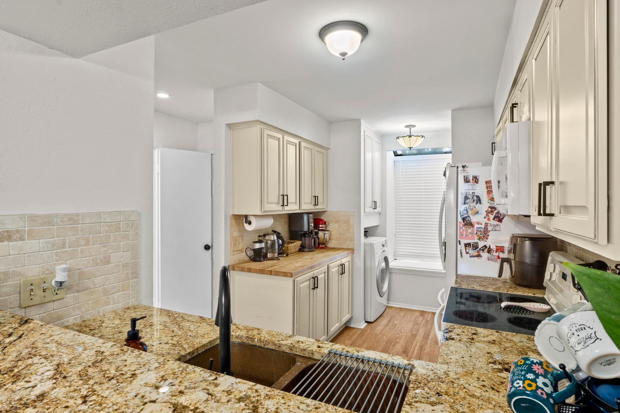 3801 Menchaca Rd # 5, Austin, TX 78704